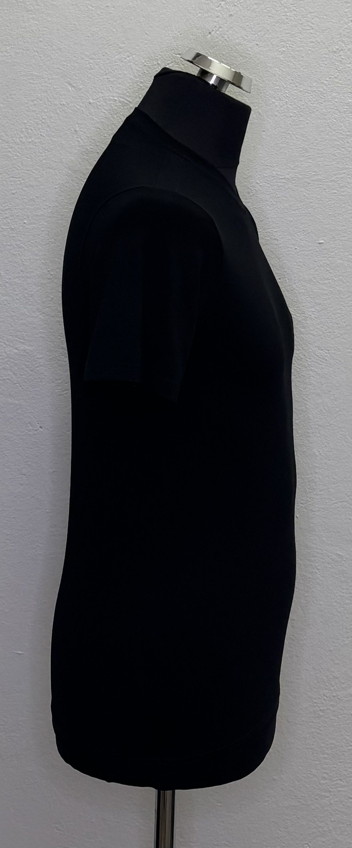 Versace Jeans Couture Versace Jeans Couture Black T-shirt Size. S Size US S / EU 44-46 / 1 - 4 Thumbnail