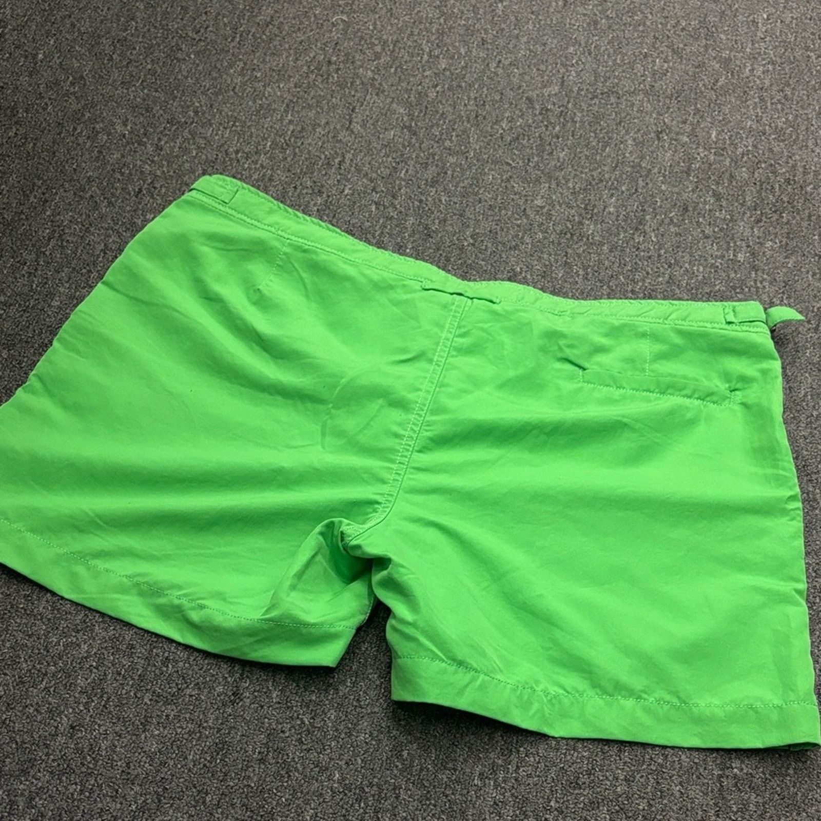 Kiwi NWT Kiwi Green Swim Trunks Size XXL Size US 40 / EU 56 - 4 Thumbnail