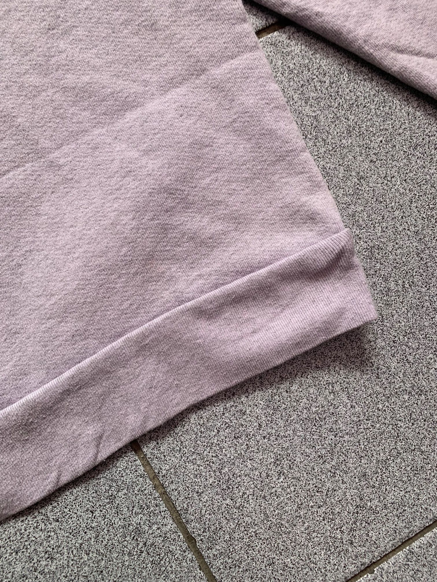 A.P.C. A.P.C. USA Crewneck Size US XL / EU 56 / 4 - 7 Thumbnail
