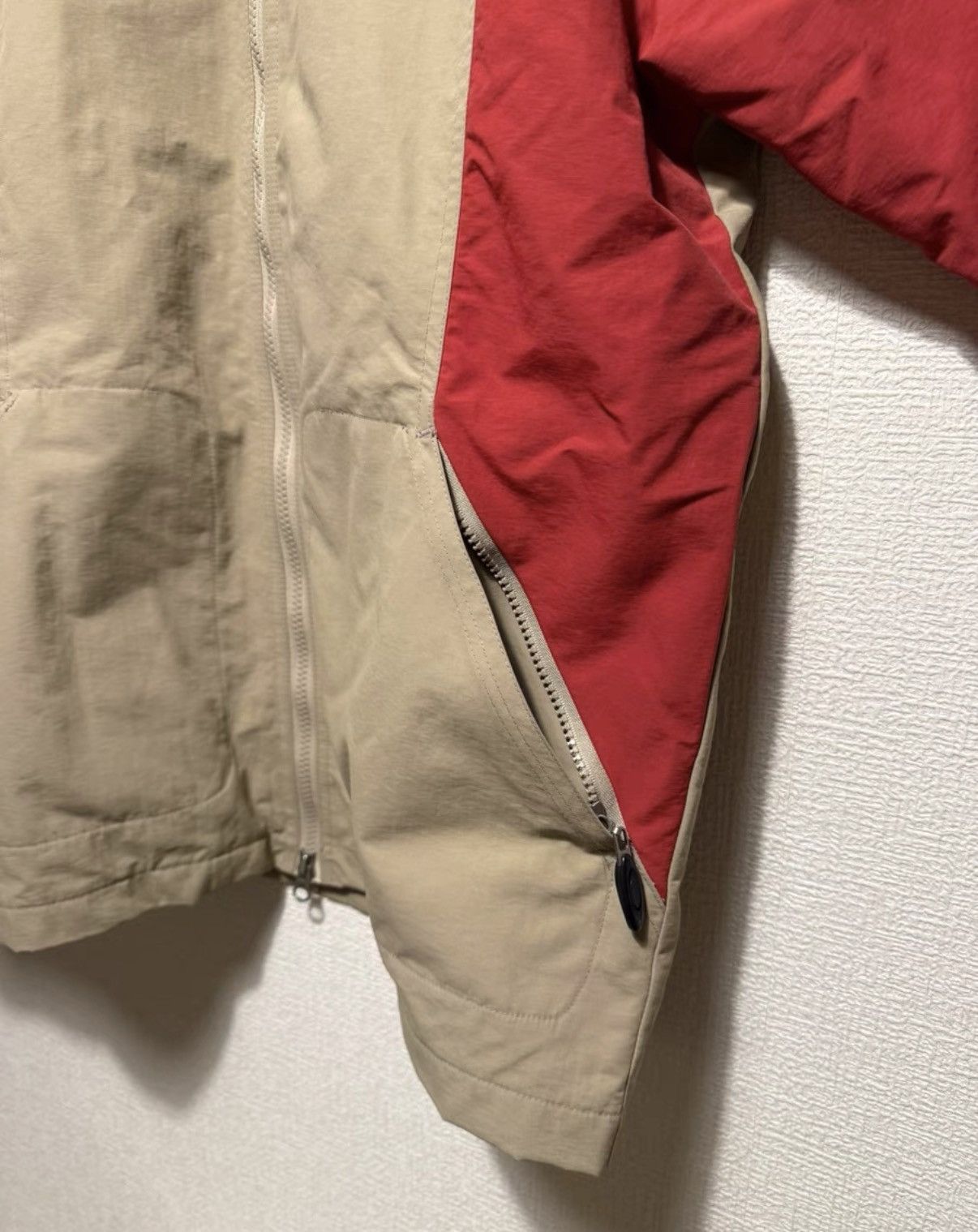 Oakley Oakley Software Vintage Jacket K24 Size US S / EU 44-46 / 1 - 4 Thumbnail