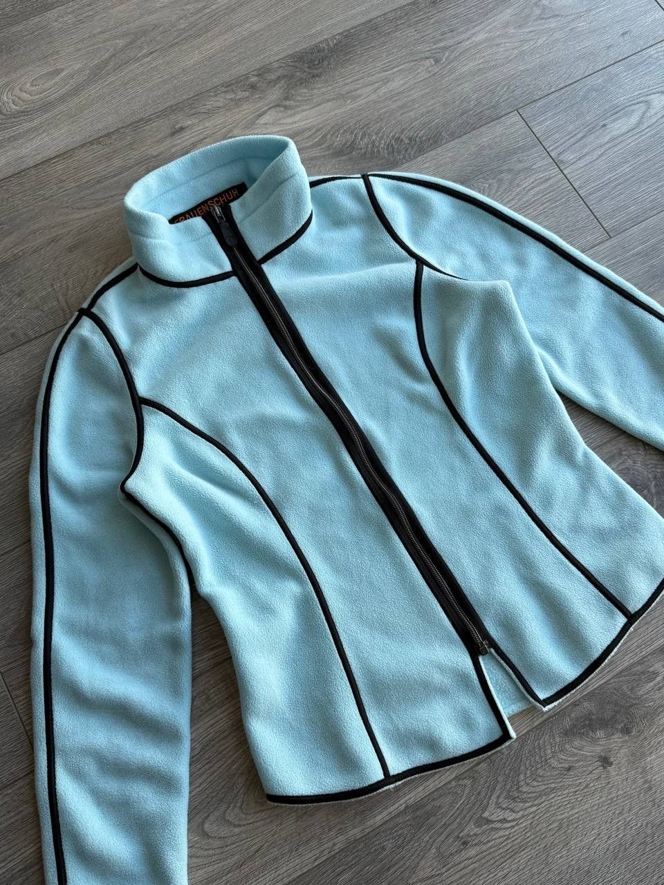 Frauenschuh Frauenschuh Fleece Size M / US 6-8 / IT 42-44 - 2 Thumbnail