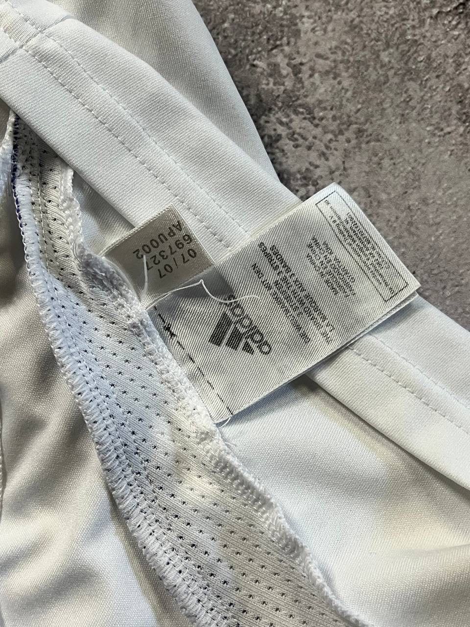 Other Adidas Jersey Real Madrid 2007/08 size Xl Size US XL / EU 56 / 4 - 8 Thumbnail