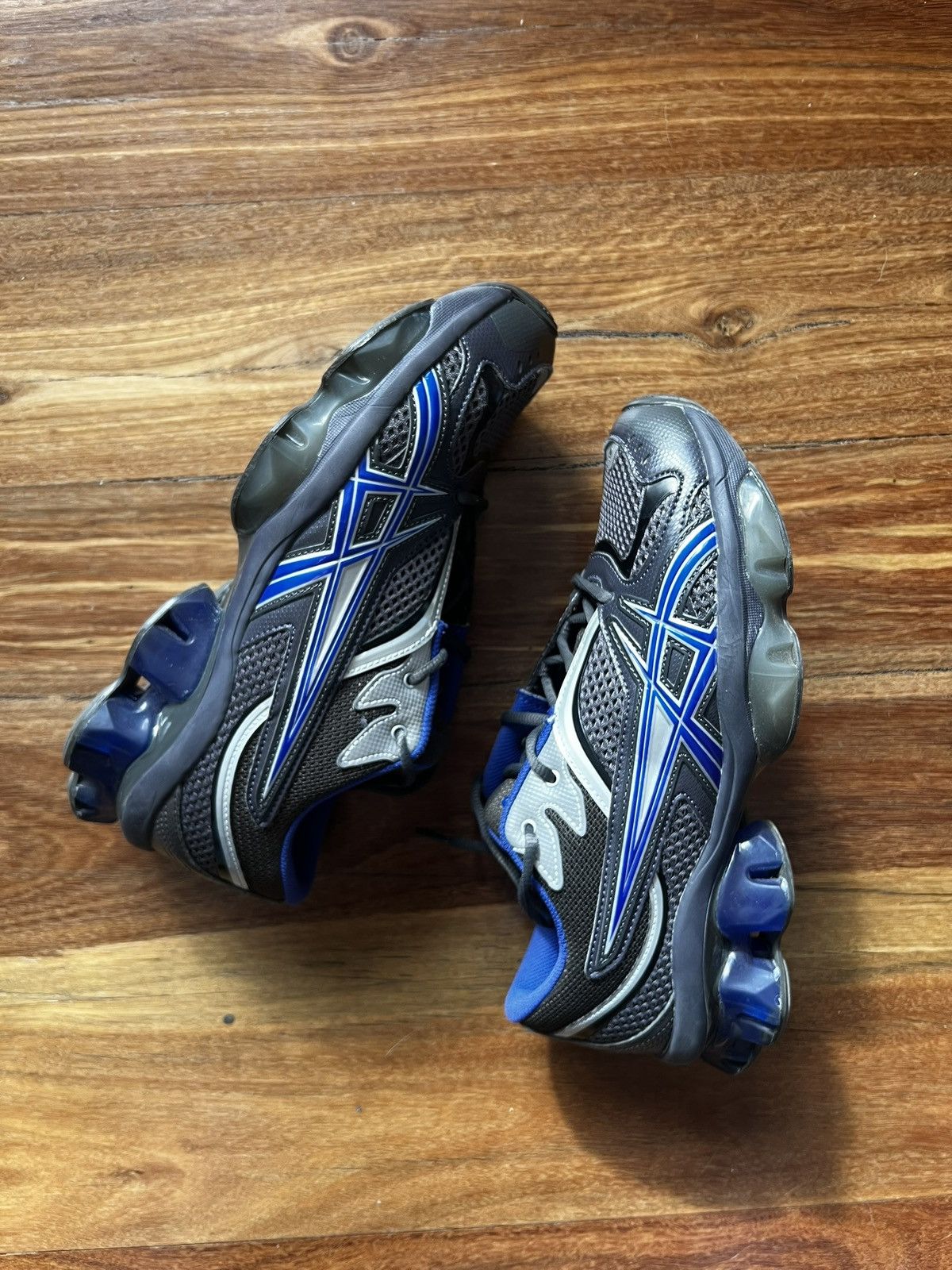 Asics × Kiko Kostadinov Asics x Kiko kostadinov Zientzia Size US 10 / EU 43 - 5 Thumbnail