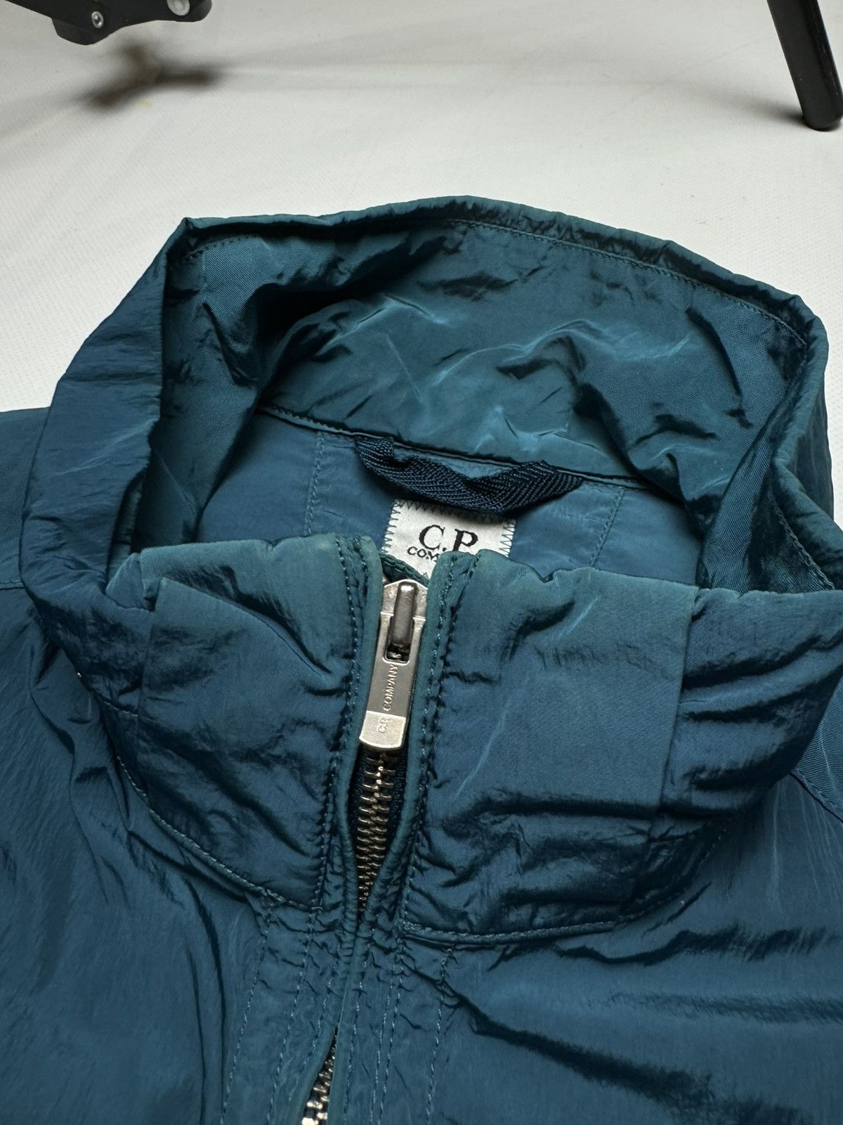 C.P. Company × Vintage Vintage rare multi pocket jacket CP.company Size US L / EU 52-54 / 3 - 7 Thumbnail
