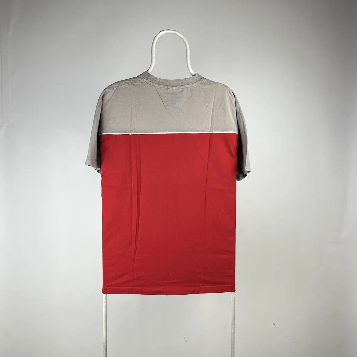 Nike Nike box logo center middle y2k size XLarge Size US XL / EU 56 / 4 - 2 Thumbnail