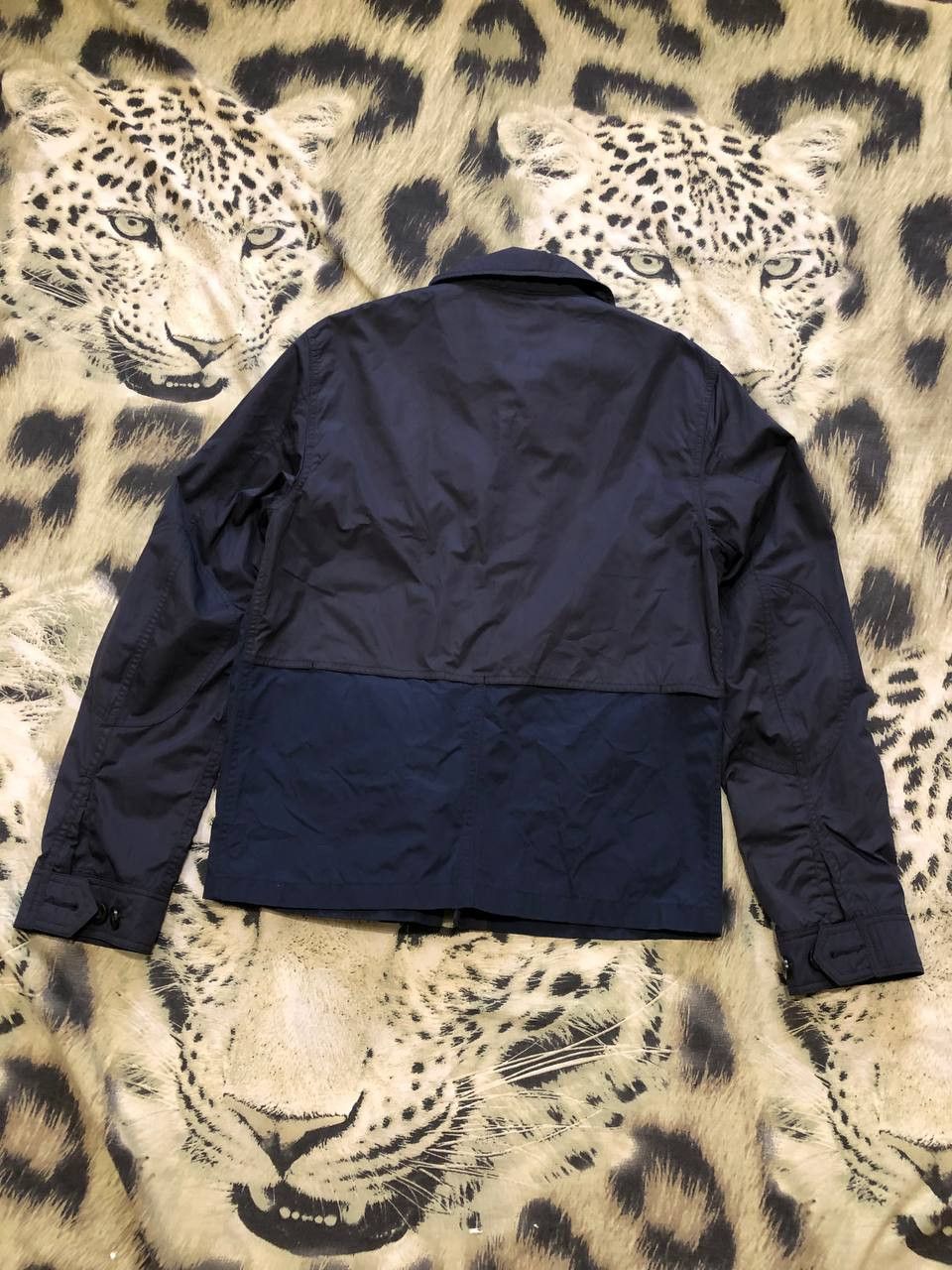 Polo Ralph Lauren Polo Ralph Lauren Vintage Streetwear Jacket Size US S / EU 44-46 / 1 - 19 Thumbnail