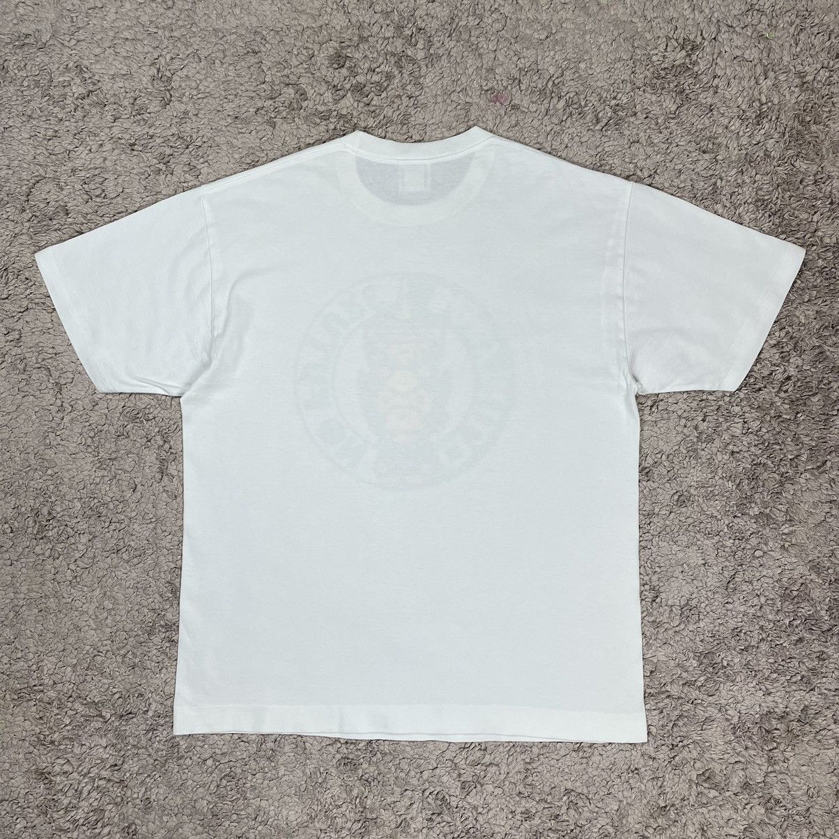 Bape Vintage Bape Baby Milo x No Future T-shirt Size US L / EU 52-54 / 3 - 2 Thumbnail