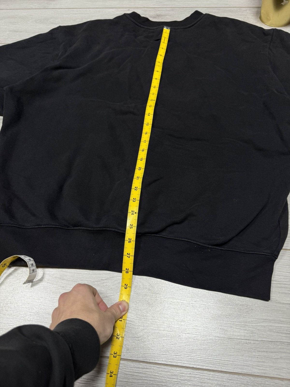 Fear of God fear of god 7th grays 3/4 sweatshirt Size US L / EU 52-54 / 3 - 11 Thumbnail