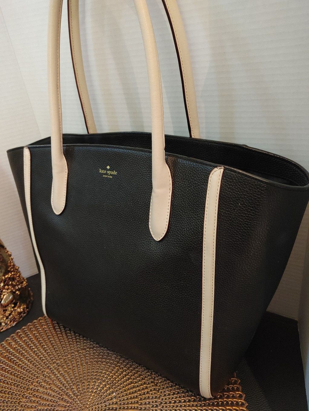 Kate Spade Kate Spade Bleeker Large Tote Size ONE SIZE - 2 Thumbnail