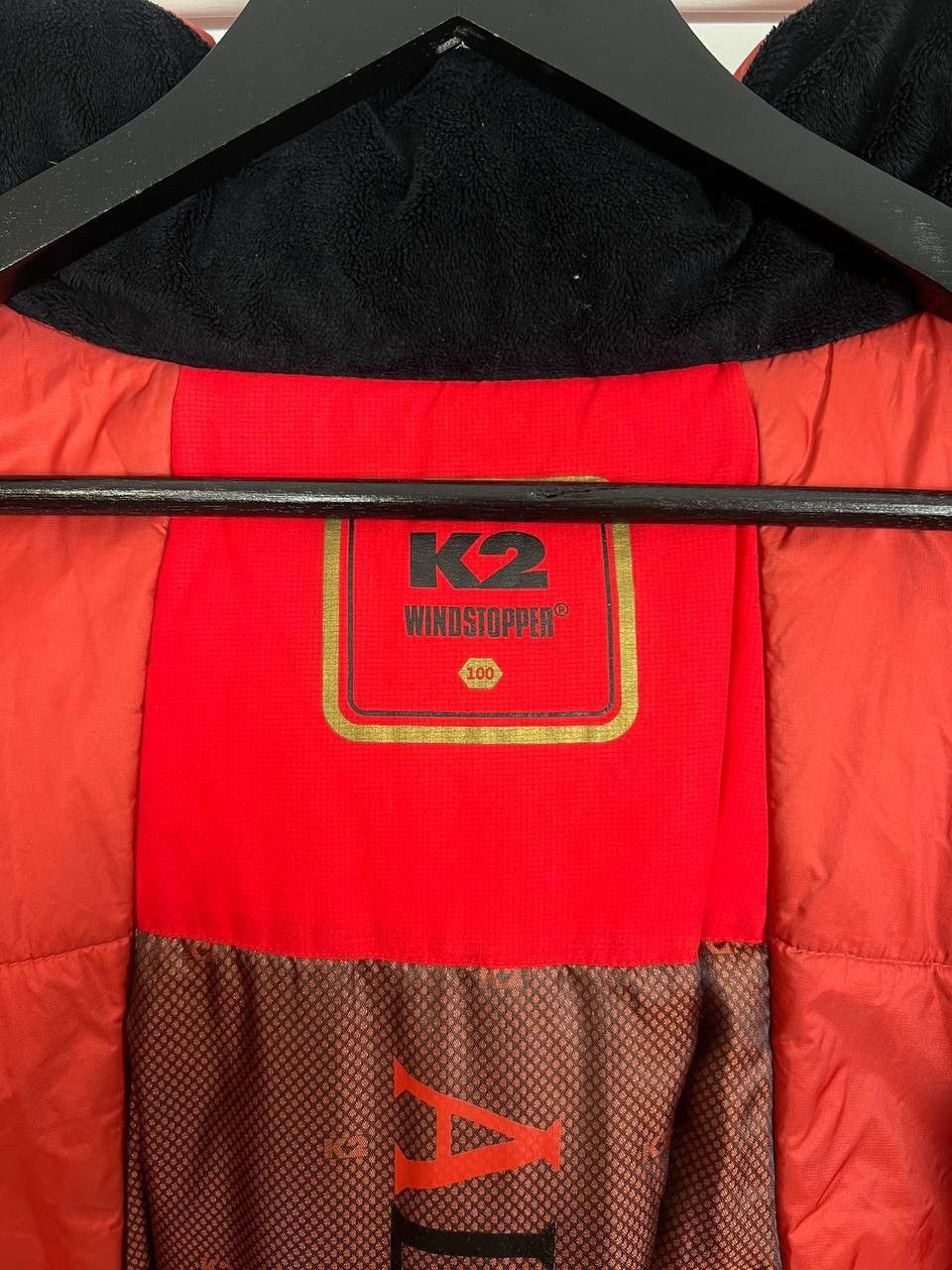 K2 K2 Extreme Down Parka 800 Size US L / EU 52-54 / 3 - 7 Thumbnail