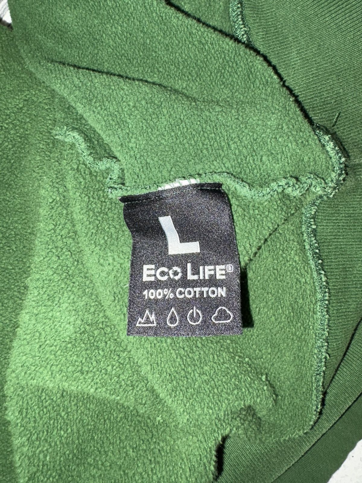 Cactus Plant Flea Market × Travis Scott × Union LA Cactus Plant Flea Market x Union La Hoodie Size US L / EU 52-54 / 3 - 5 Thumbnail