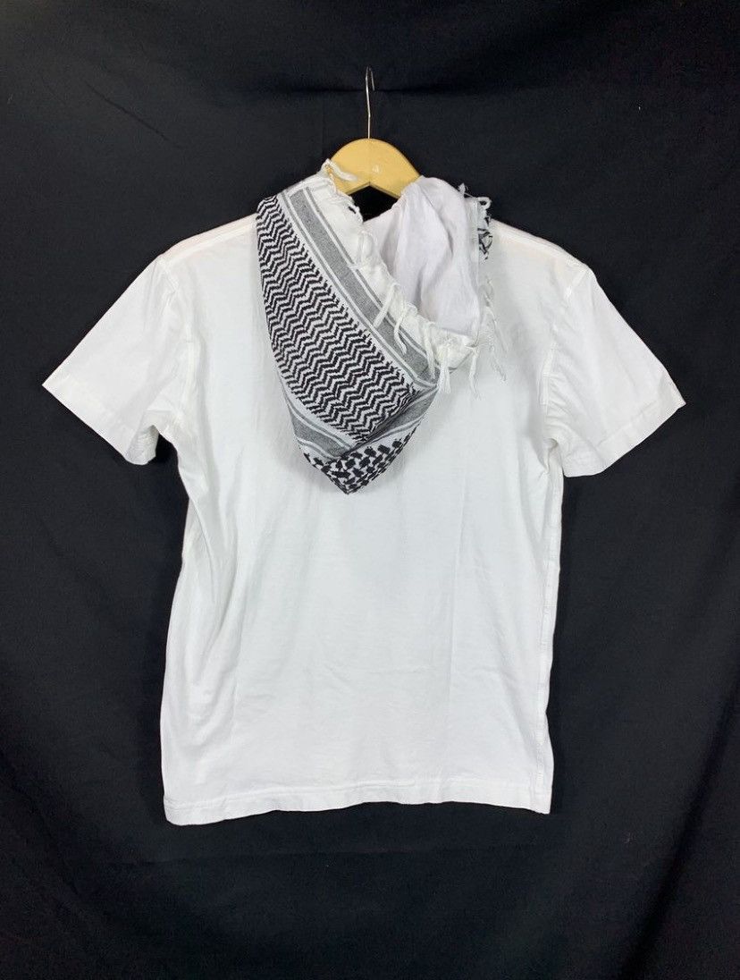 14th Addiction Japanese BMF RiotRiot Hoodie Kaffiyeh ifsix lgb style Size US M / EU 48-50 / 2 - 2 Thumbnail