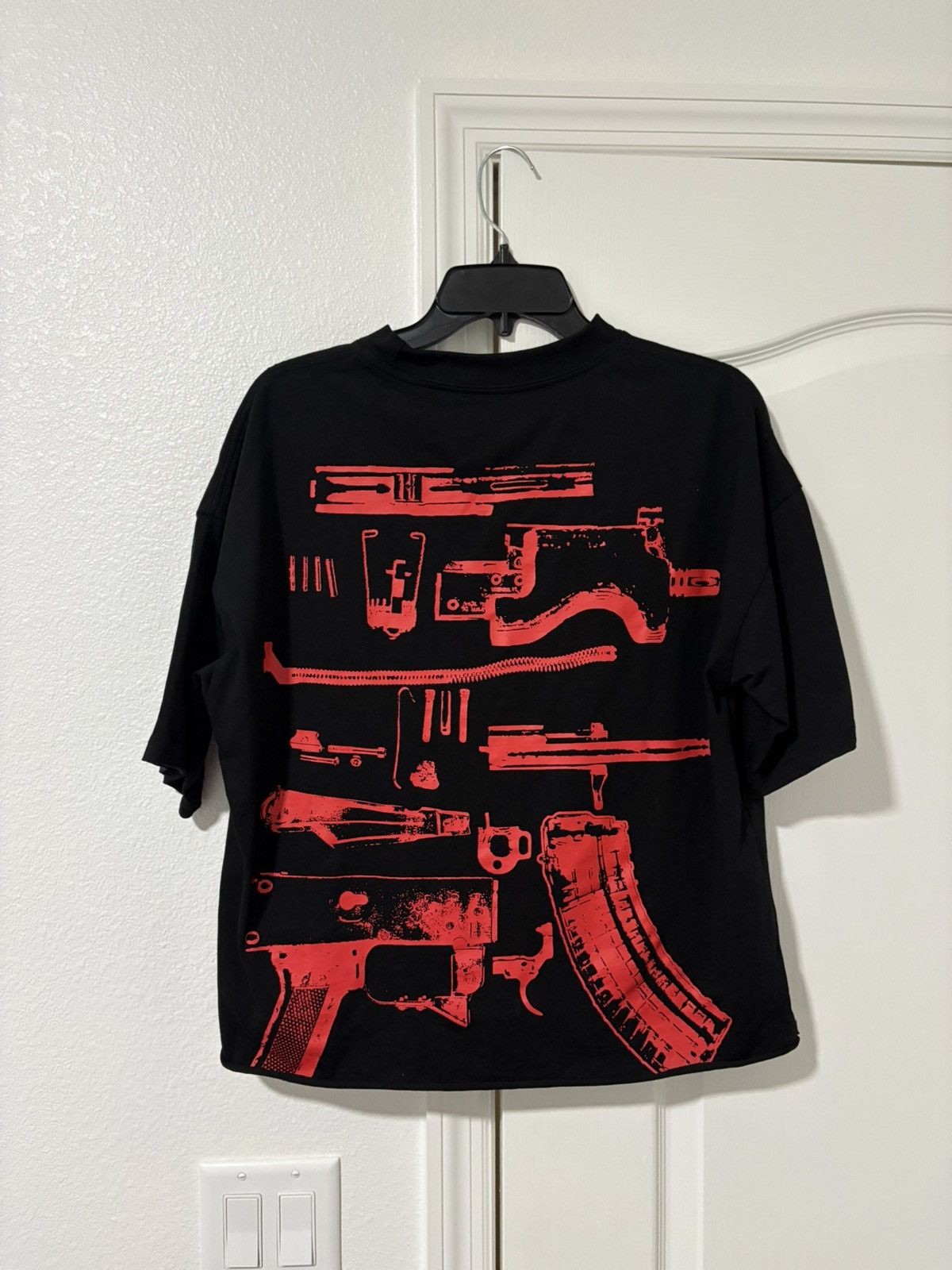 Other In Draco We Trust Tee Size US S / EU 44-46 / 1 - 2 Thumbnail