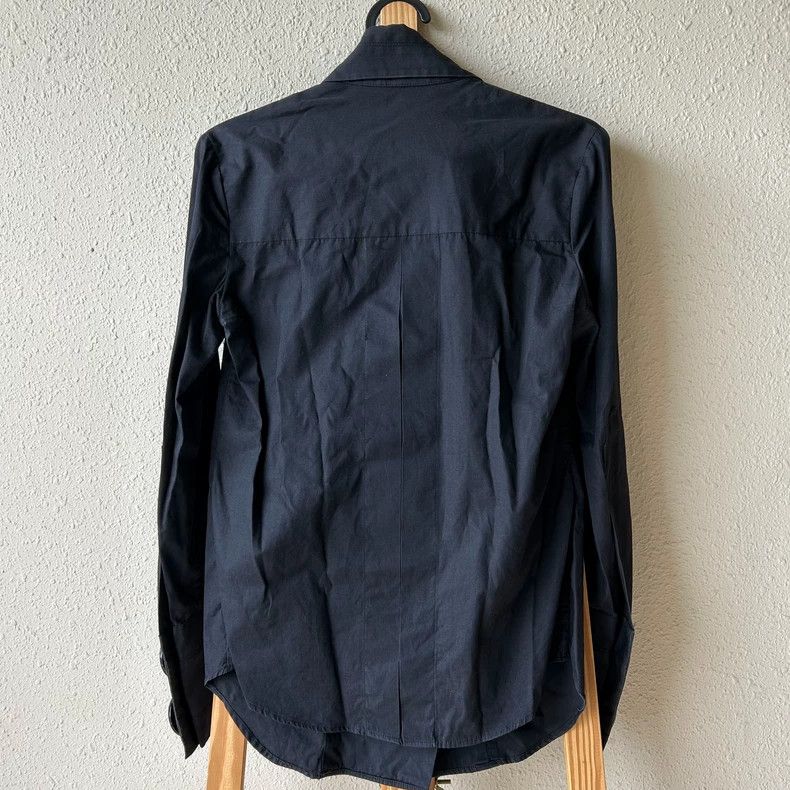 Vivienne Westwood Vivienne Westwood Giant Saturn button shirt Size XS / US 0-2 / IT 36-38 - 5 Thumbnail