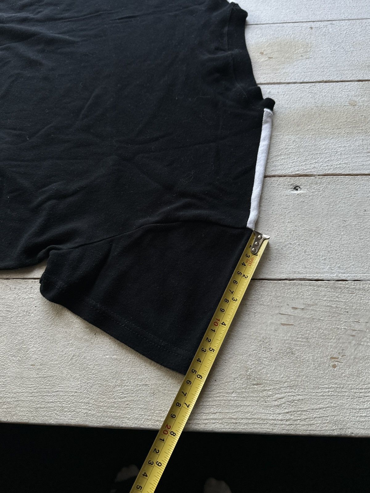 Diesel 🚨DIESEL AVANT GARDE ARCHIVE VINTAGE BIG LOGO T-SHIRT Y2K TEE Size US L / EU 52-54 / 3 - 14 Thumbnail