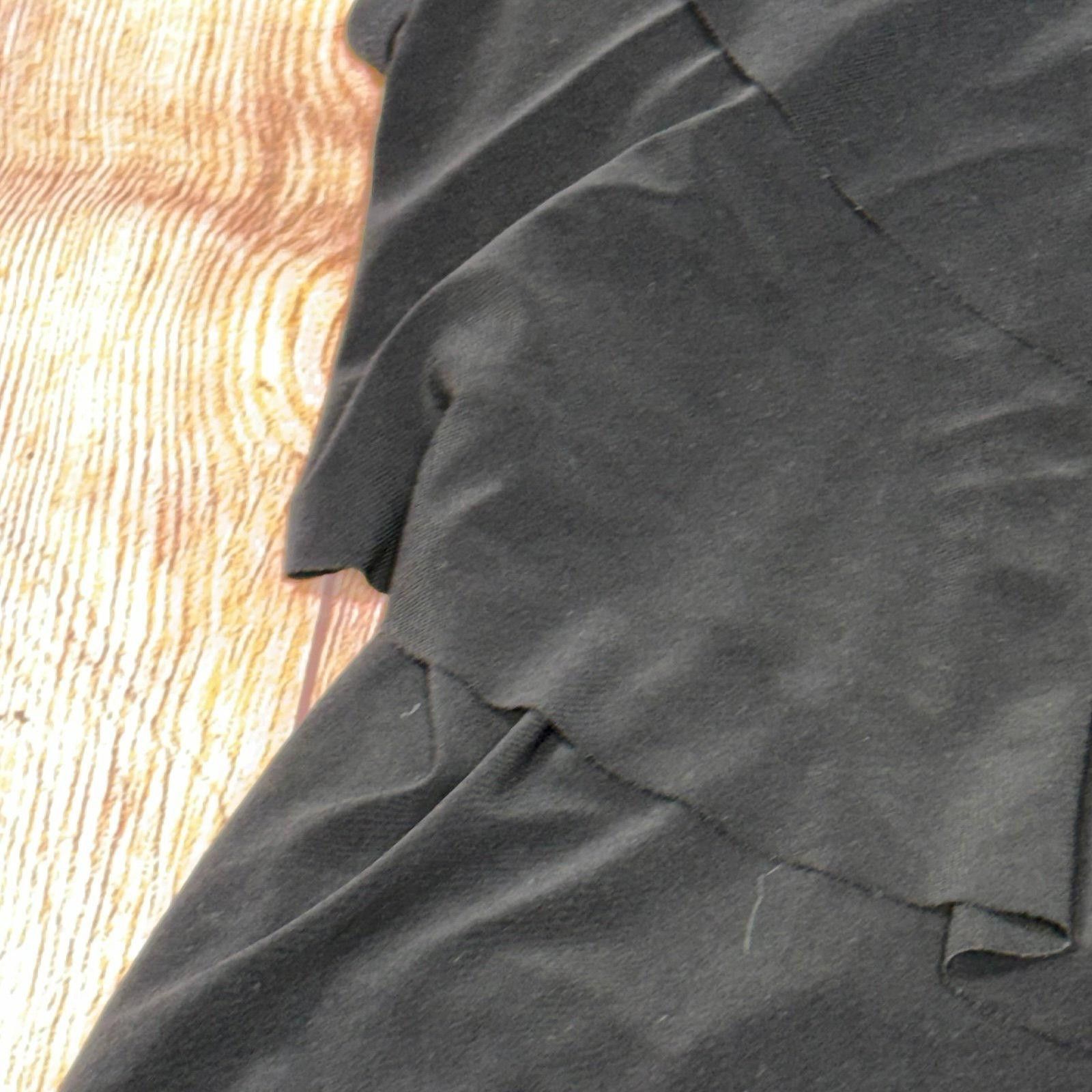 Other Shade & Shore Black Tankini Top Size 14/16 Size ONE SIZE - 3 Thumbnail