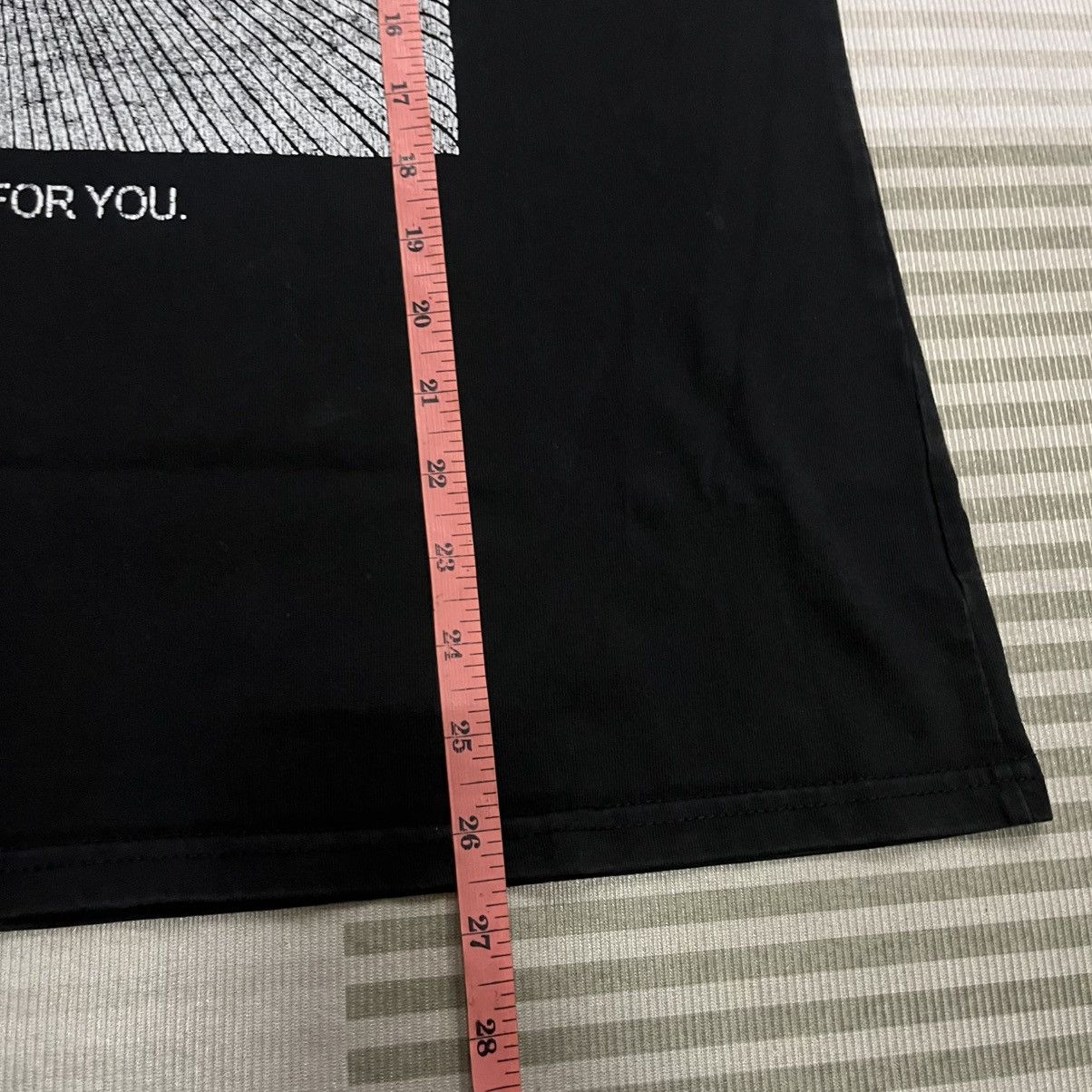 Rhude Rhude Falling For You Graphic Tshirt Size US M / EU 48-50 / 2 - 12 Thumbnail