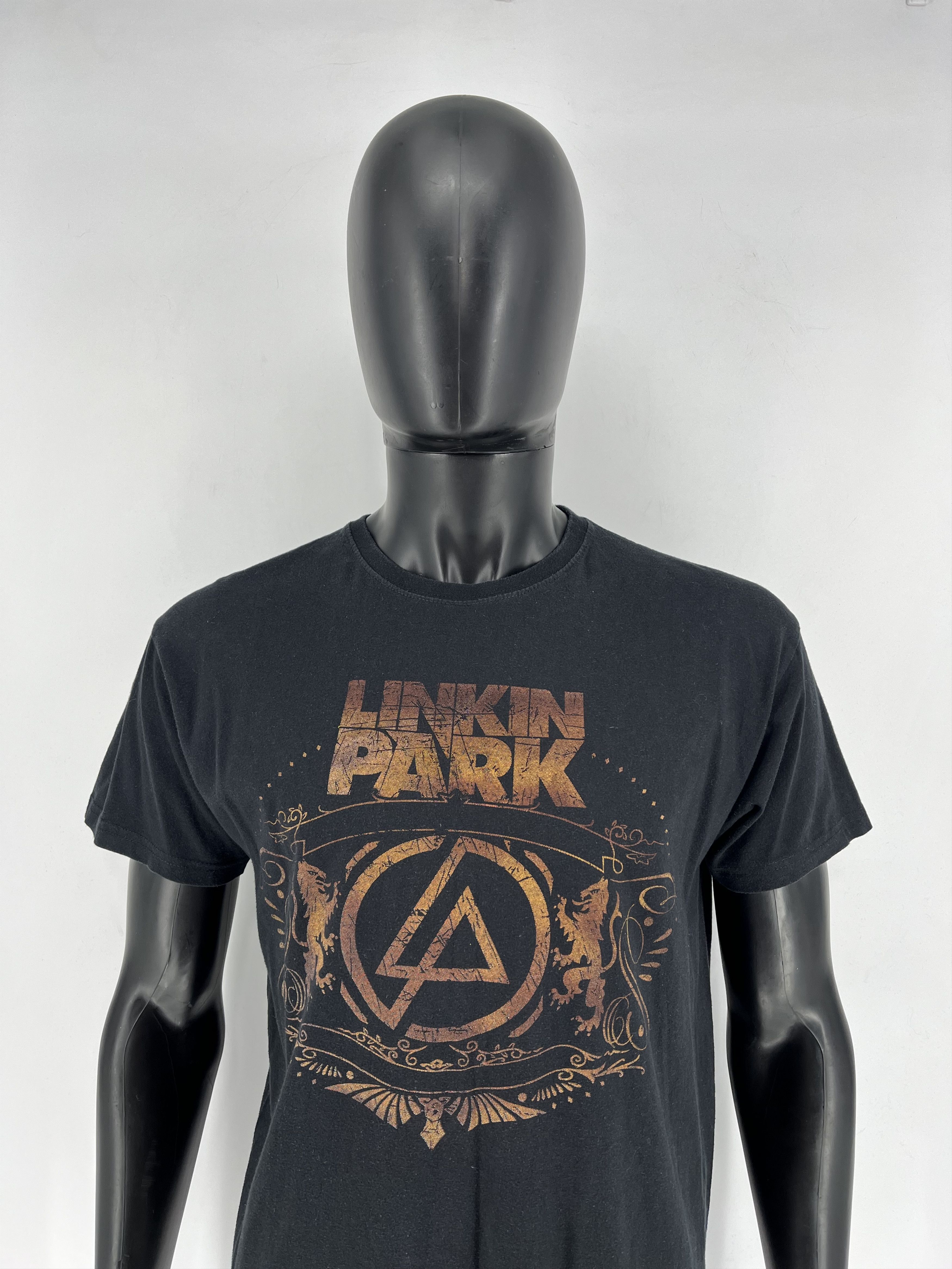 Other Linkin Park Vintage Y2K Rock Band TSTREETWEARee Size US M / EU 48-50 / 2 - 1 Thumbnail