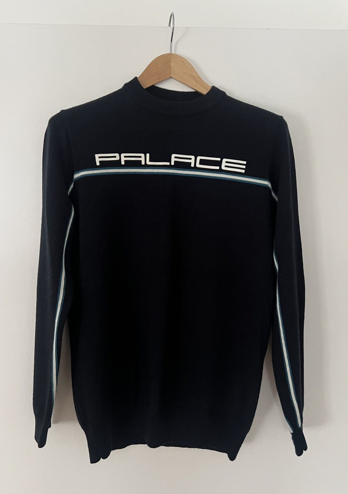 Palace sweater