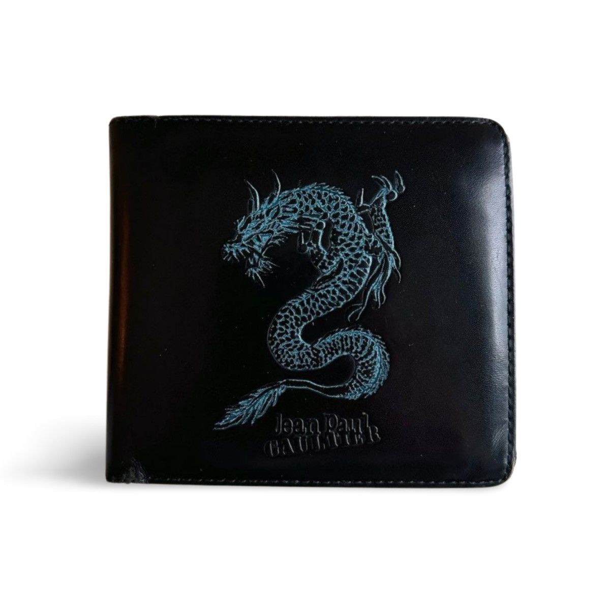 Jean Paul Gaultier Dragon Bag | Grailed