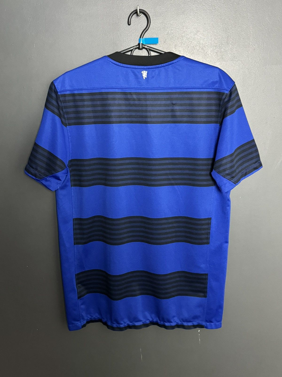 Nike Manchester United 11/12 Away Football Jersey T-Shirt Size US M / EU 48-50 / 2 - 2 Thumbnail