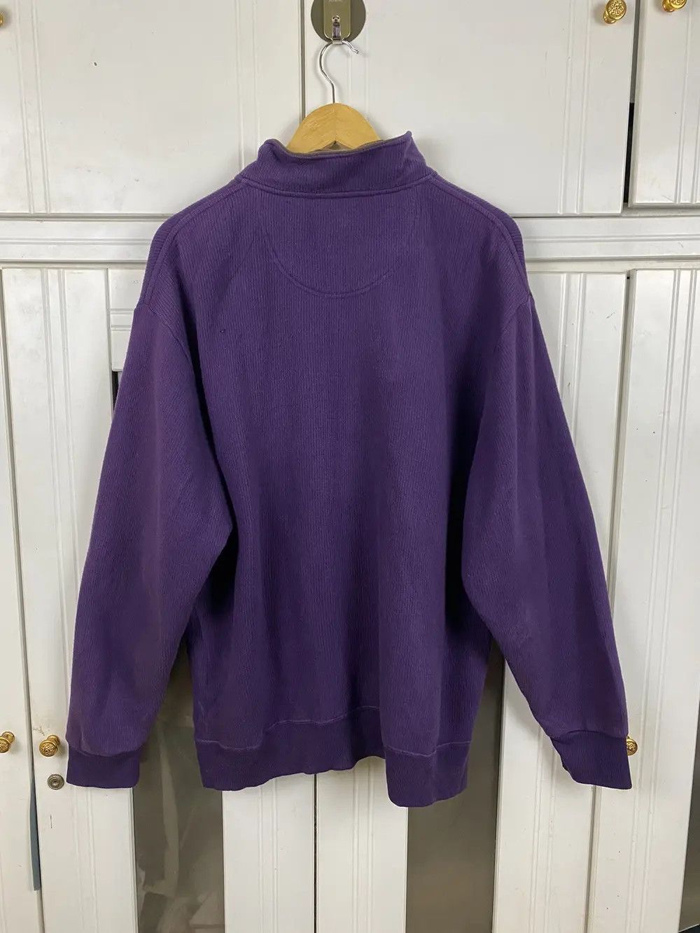 Japanese Brand × Kansai Yamamoto × Vintage Vintage Up To You By Kansai Yamamoto Japan Size US XL / EU 56 / 4 - 2 Thumbnail