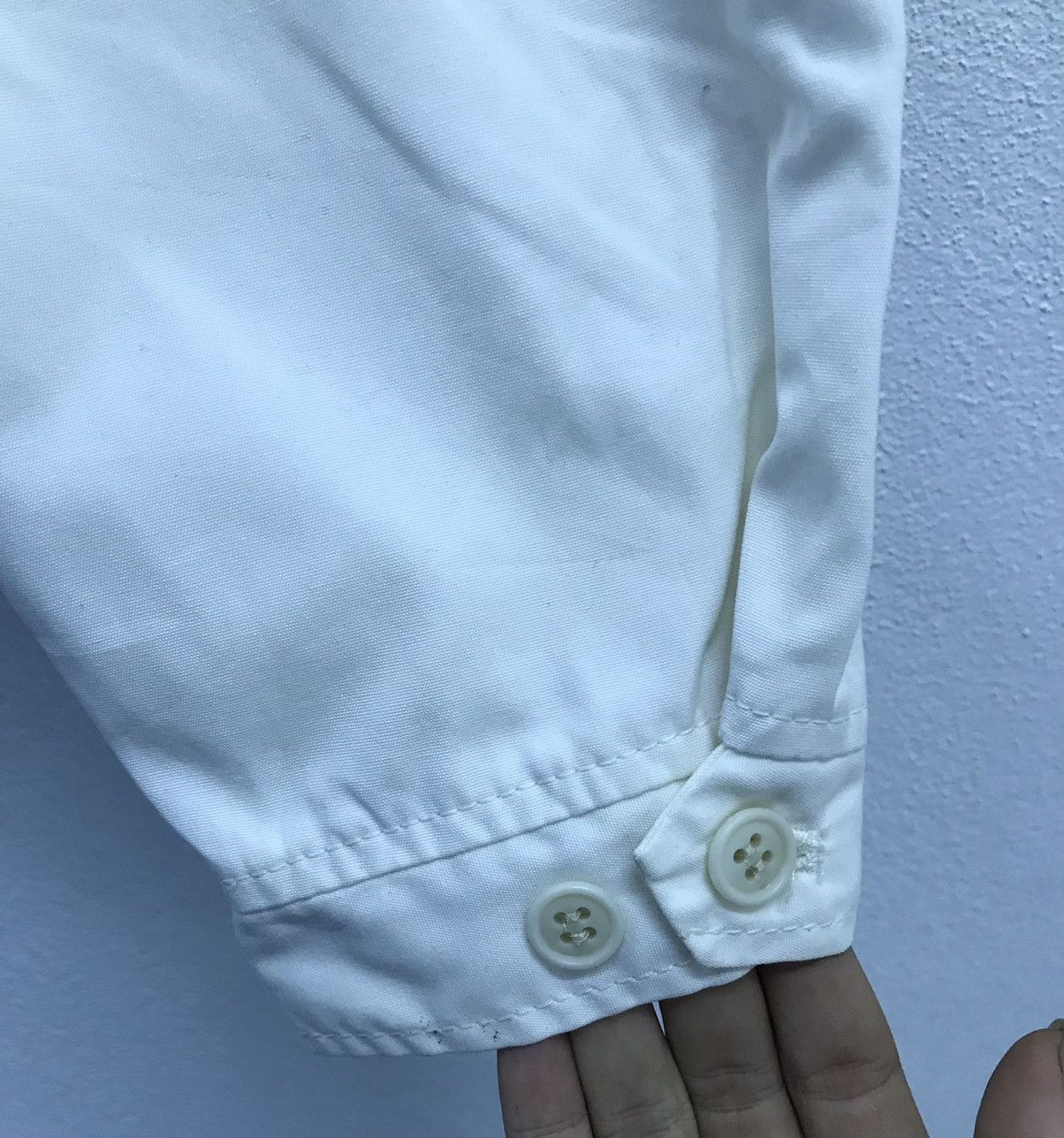 Bape Vintage Bathing Ape Busy Works Made Jacket Size US M / EU 48-50 / 2 - 9 Thumbnail