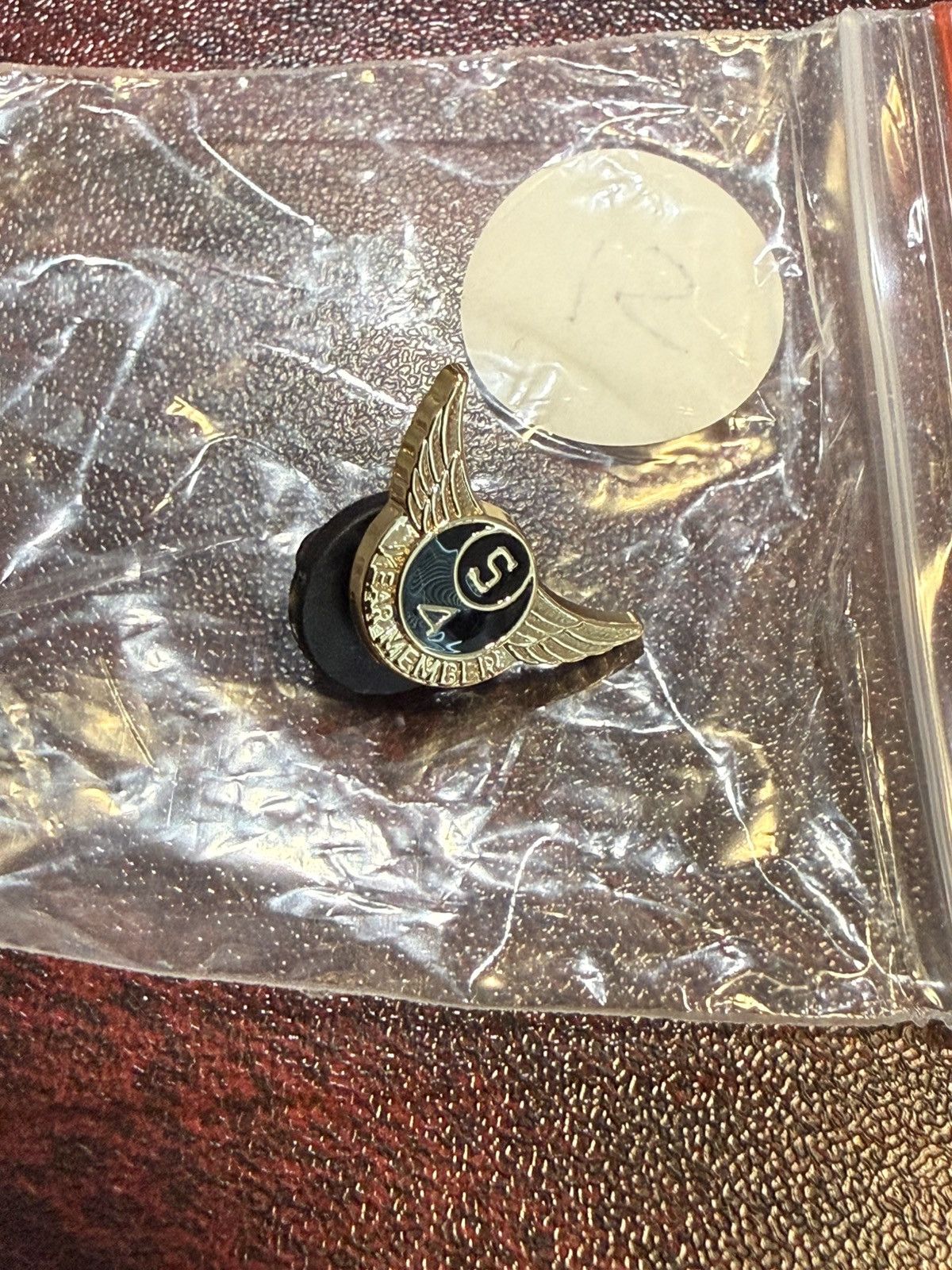 Supreme Supreme 6 Pin Bundle Size ONE SIZE - 2 Thumbnail