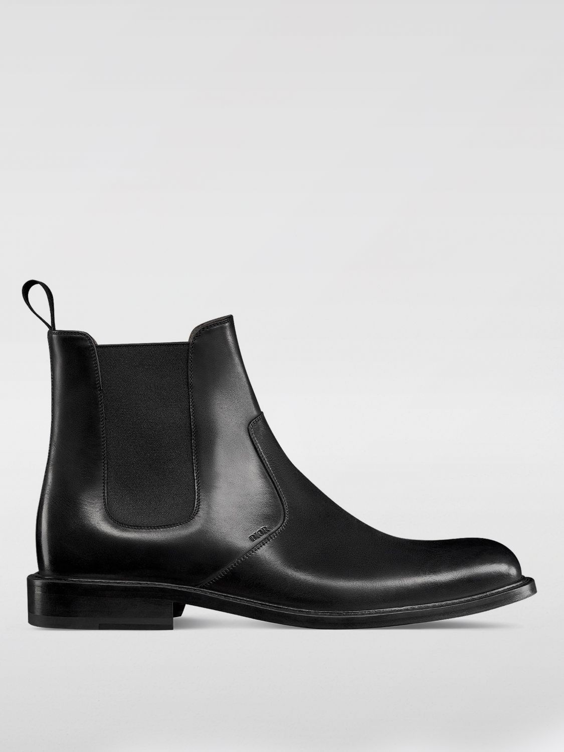 Dior Dior Boot Men Black Size US 11 / EU 44 - 1 Preview