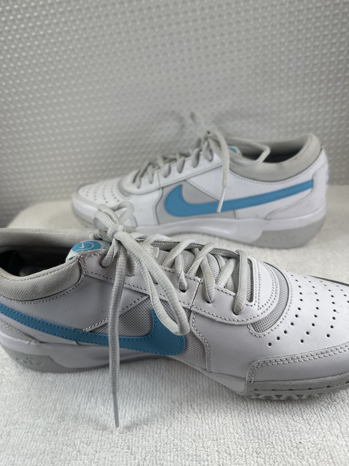 Nike Nike Air ZOOM LITE 3 shoes DV3258-100 Size US 8 / IT 38 - 6 Thumbnail