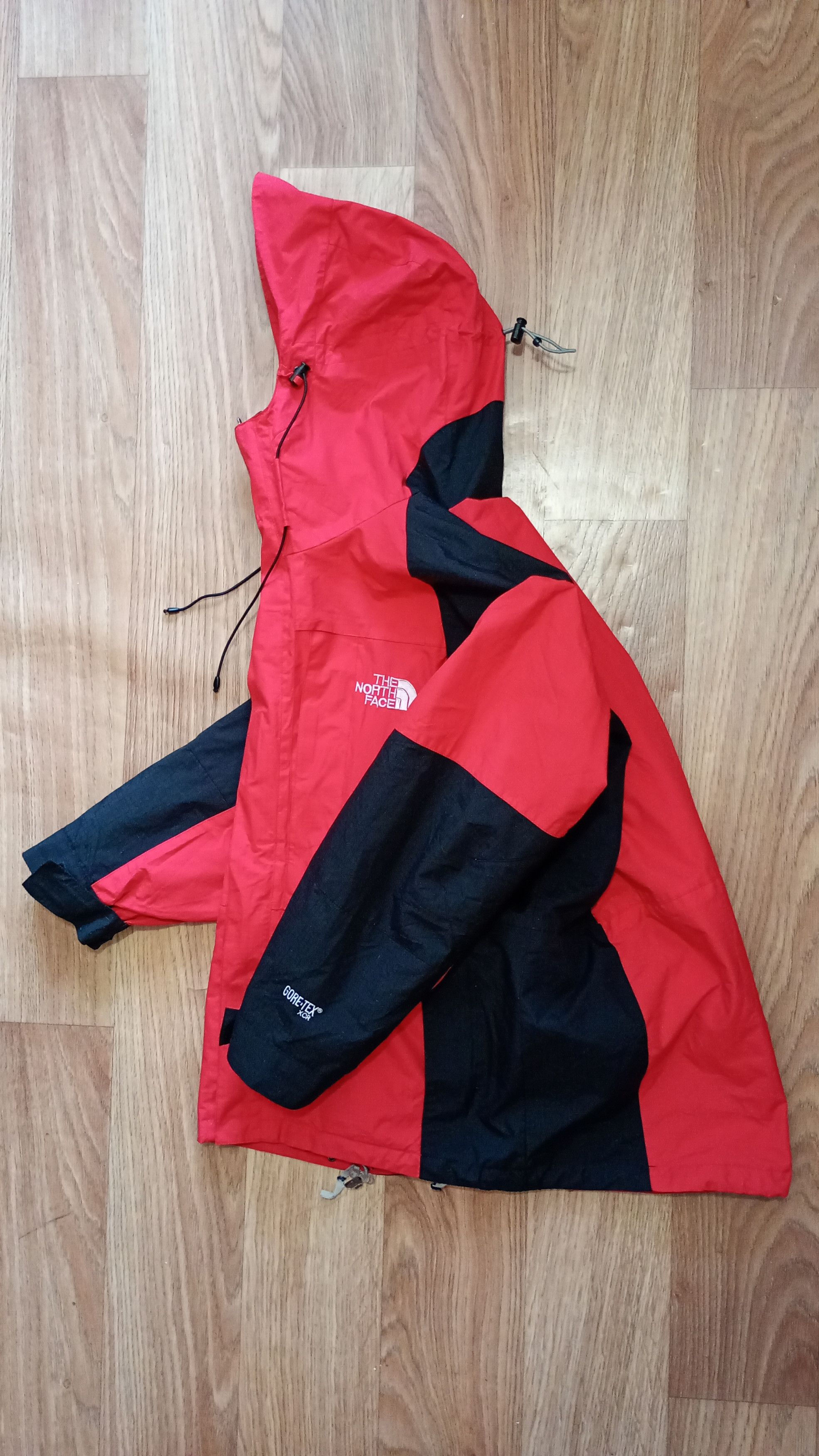 Goretex × The North Face × Vintage Vintage Summit Series