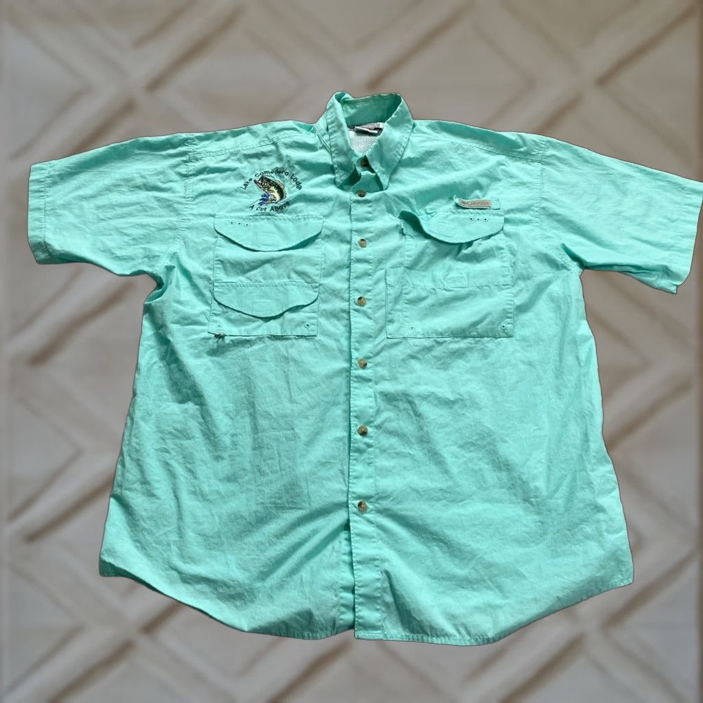Vintage VINTAGENone Size US L / EU 52-54 / 3 - 1 Thumbnail