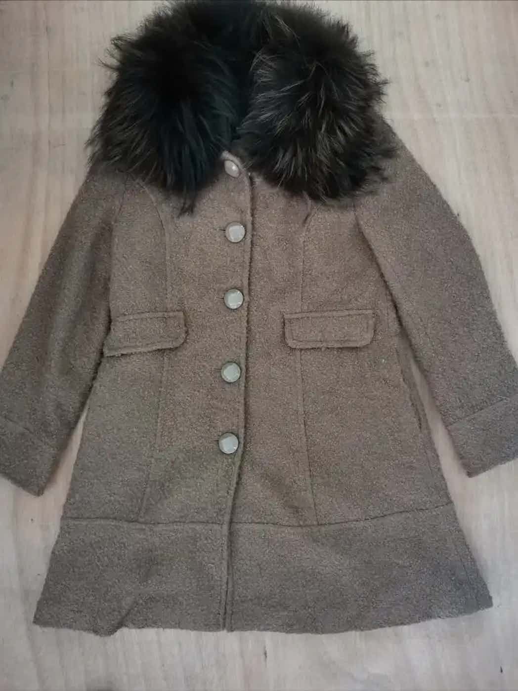 Japanese Brand Vintage HK Works London Coat Size US S / EU 44-46 / 1 - 1 Thumbnail