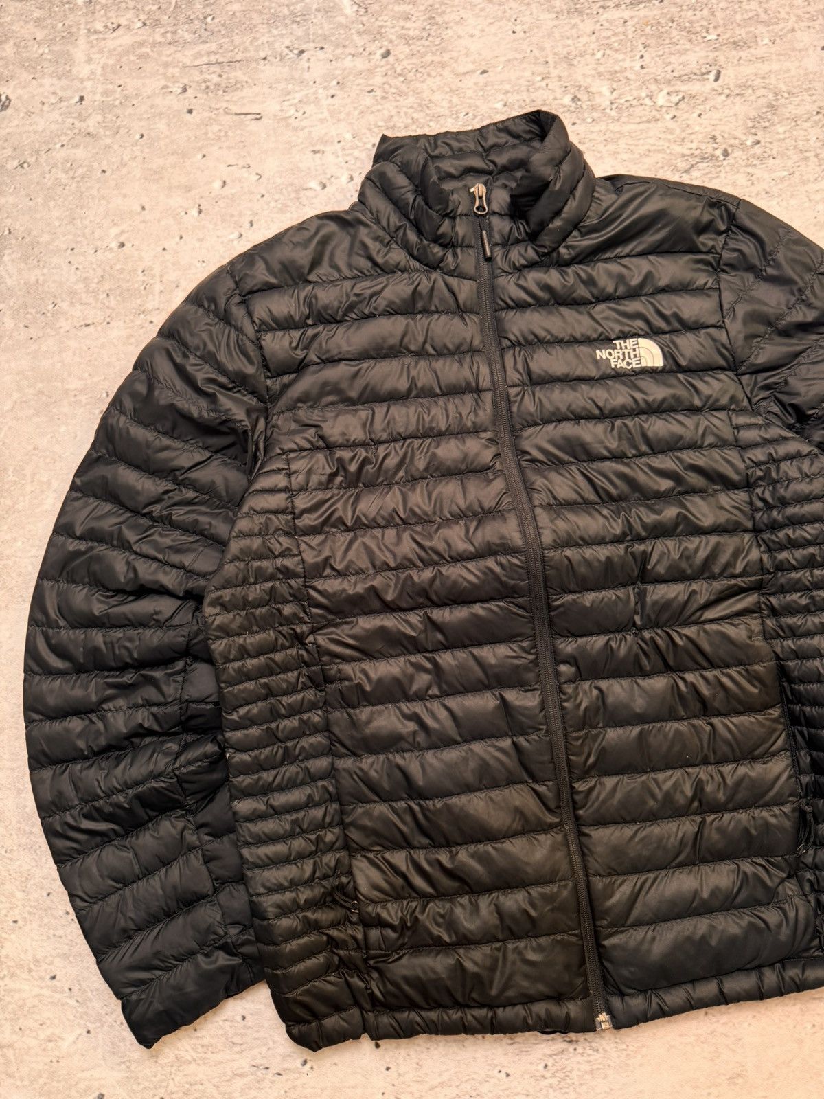 The North Face × Vintage THE NORTH FACE 700 PUFFER DOWN JACKET Size US L / EU 52-54 / 3 - 2 Thumbnail