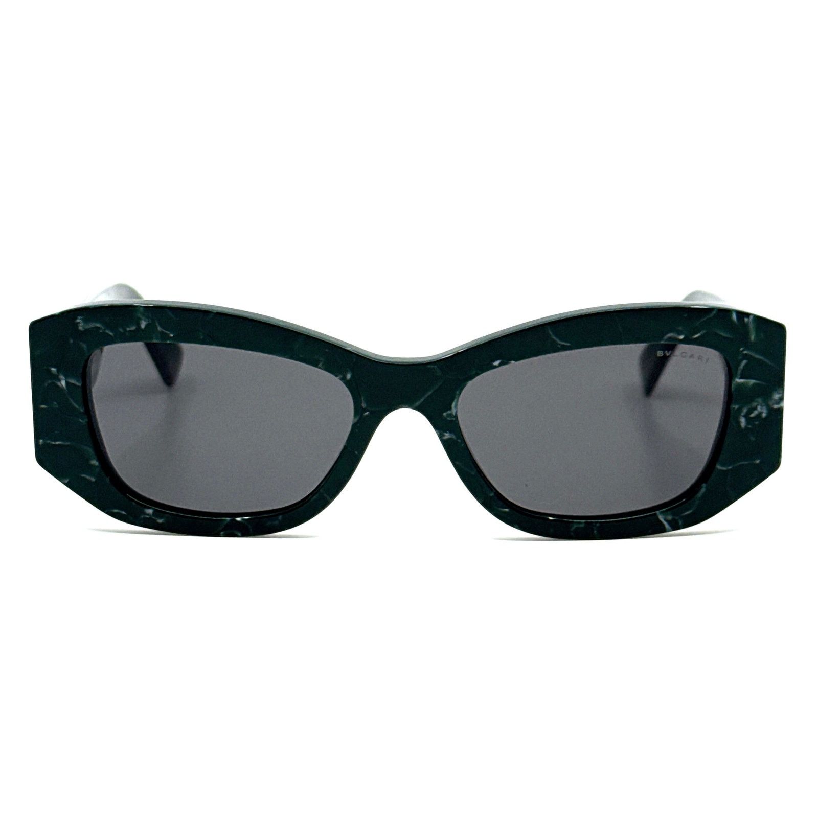 Bvlgari New, BVLGARI Sunglasses Roma BV40037I 98A Authentic Size ONE SIZE - 2 Thumbnail