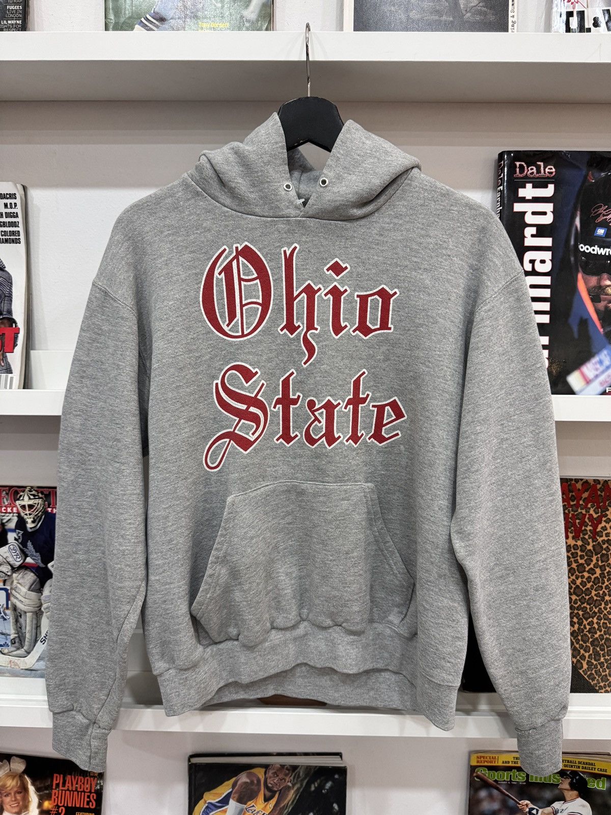 Other Vintage 1990’s Ohio State Hoodie Size US S / EU 44-46 / 1 - 1 Thumbnail