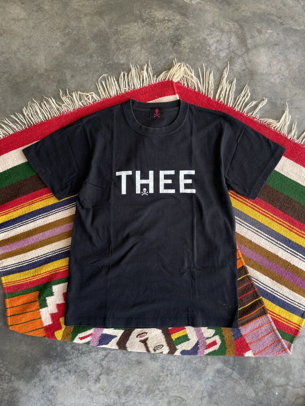 VTG 90s Thee Michelle Gun Elephant (TMGE)