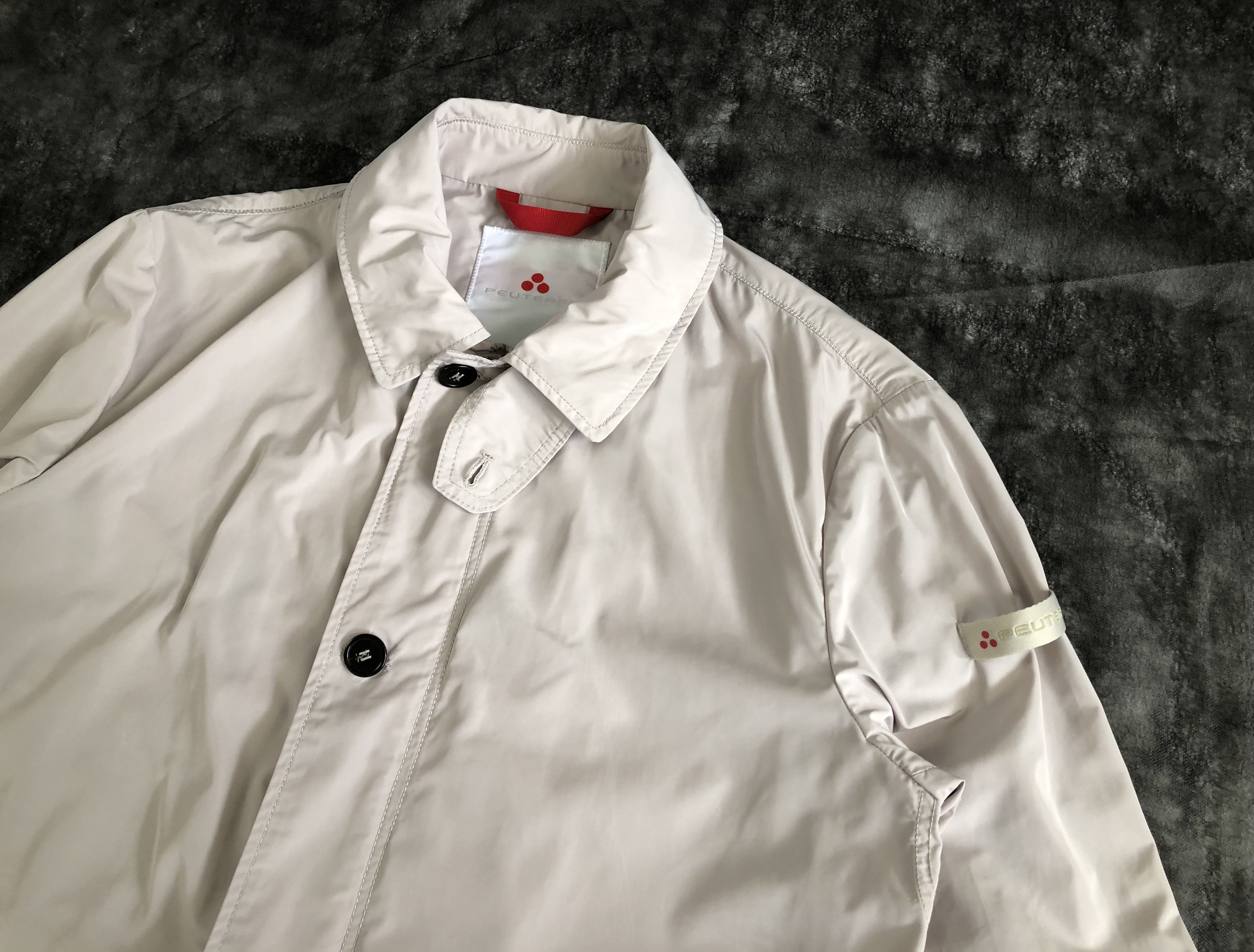 Peuterey Peuterey Cholla GB Jacket Size US XXL / EU 58 / 5 - 10 Thumbnail