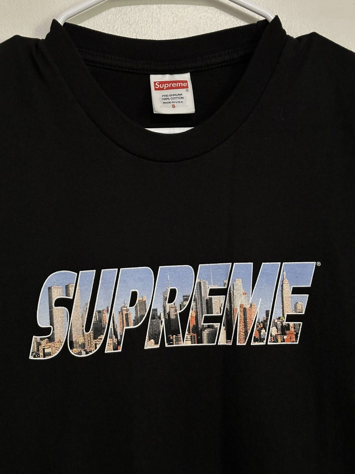 [XL] Supreme Gotham Tee 在庫あり $_57.PNG?set_id=880000500F
