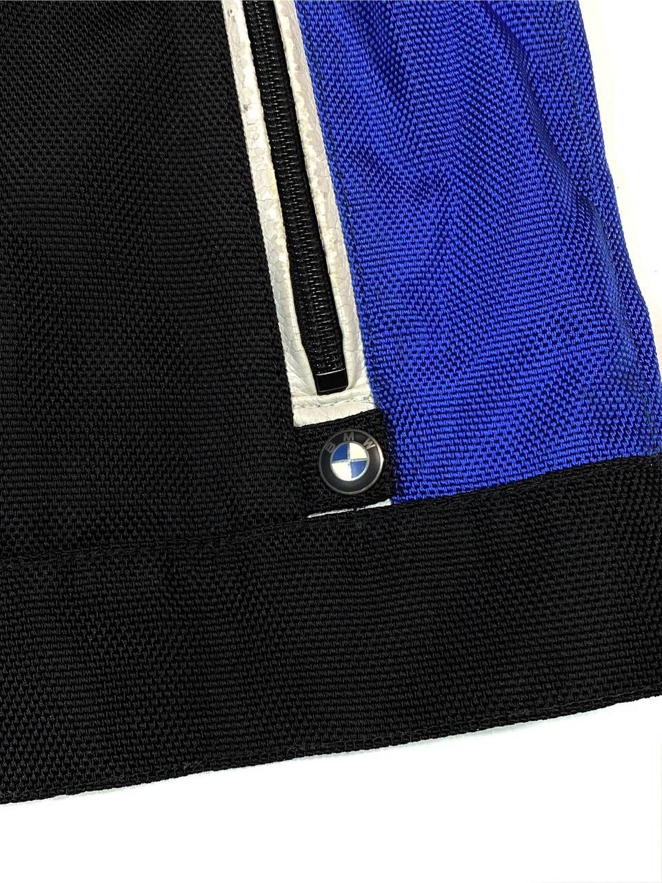 BMW BMW Motorrad Club 2 Moto Men Jacket Racing Size US S / EU 44-46 / 1 - 12 Thumbnail