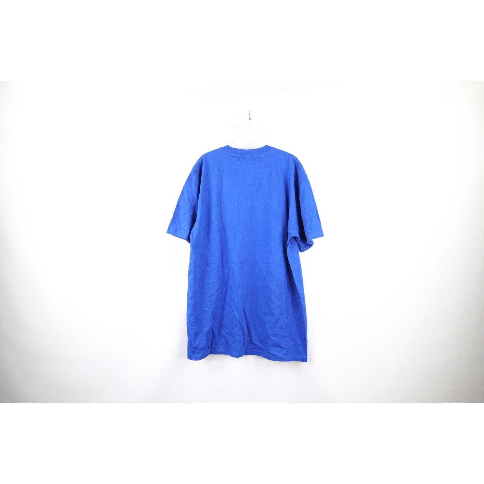 Marithe + Francois Girbaud × Vintage NOS Vintage 90s Marithe Francois Girbaud Baggy T-Shirt Size US L / EU 52-54 / 3 - 7 Thumbnail