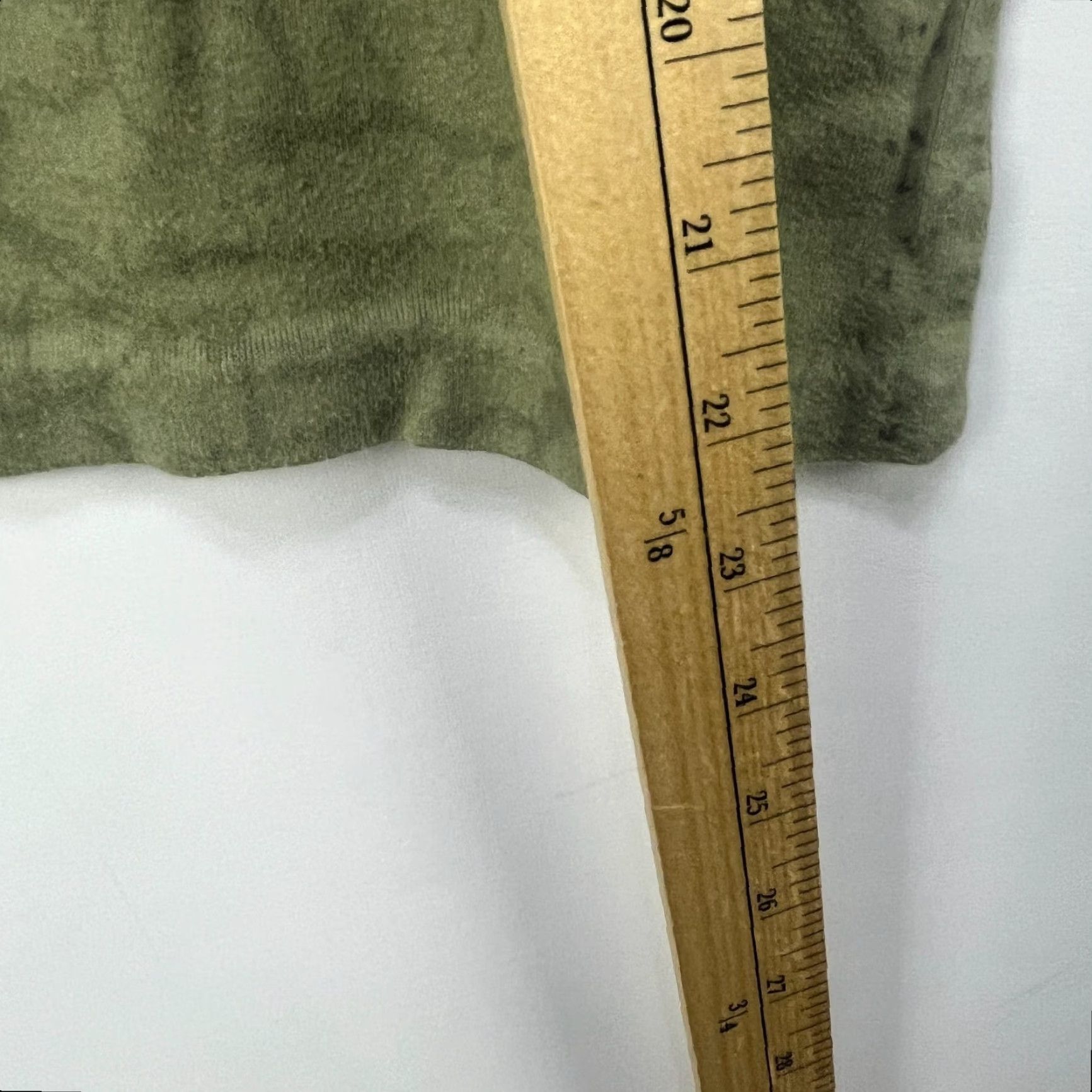 Harley Davidson VINTAGE Harley-Davidson T-Shirt Womens 2XL Green Cotton Short Sleeve Crew Neck 2XL Harley-Davidson Shirt Womens 2000s 90s May vary flaws Size XXL / US 16-18 / IT 52-54 - 7 Thumbnail