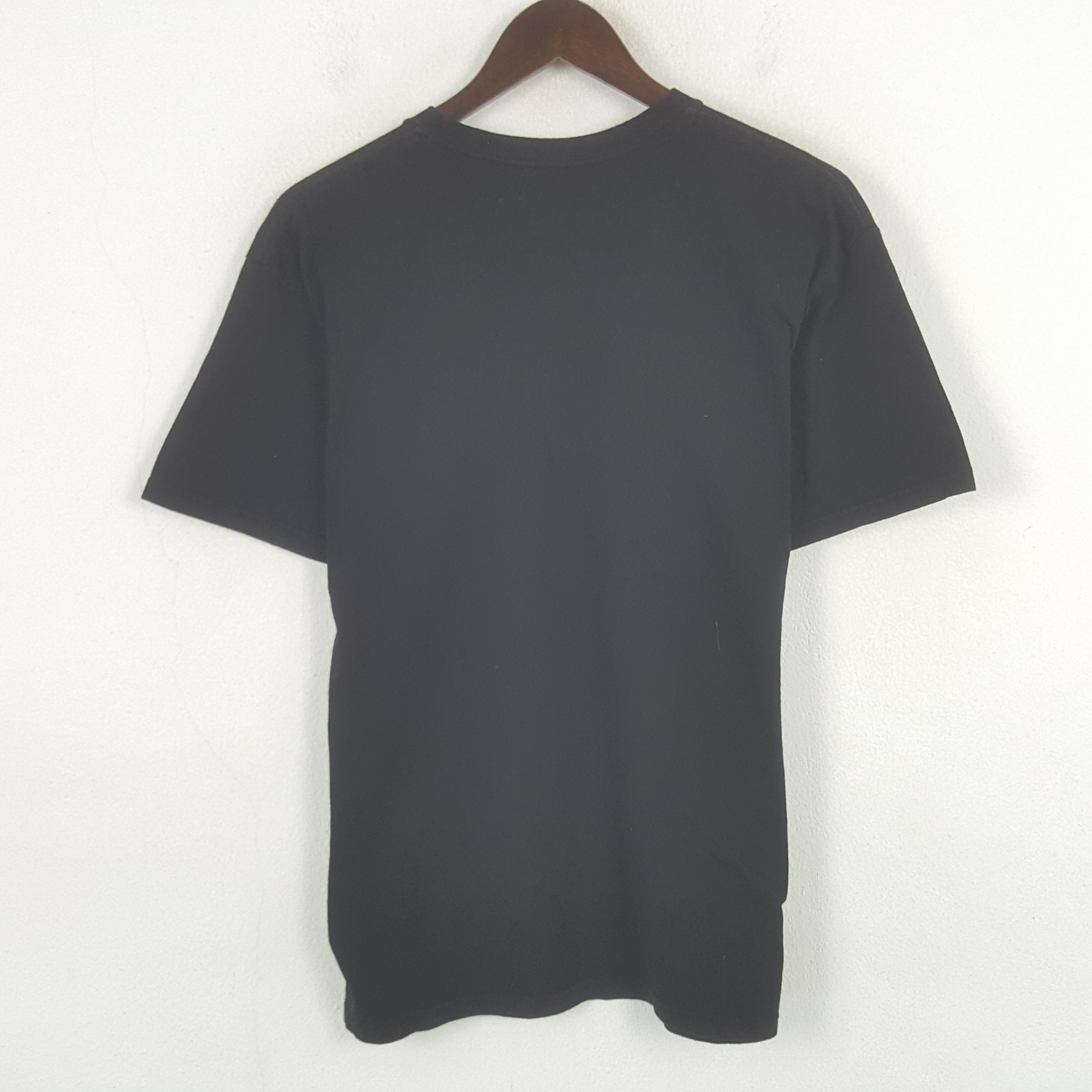 Vans Vintage Vans Big Logo Tshirt Size US M / EU 48-50 / 2 - 3 Thumbnail