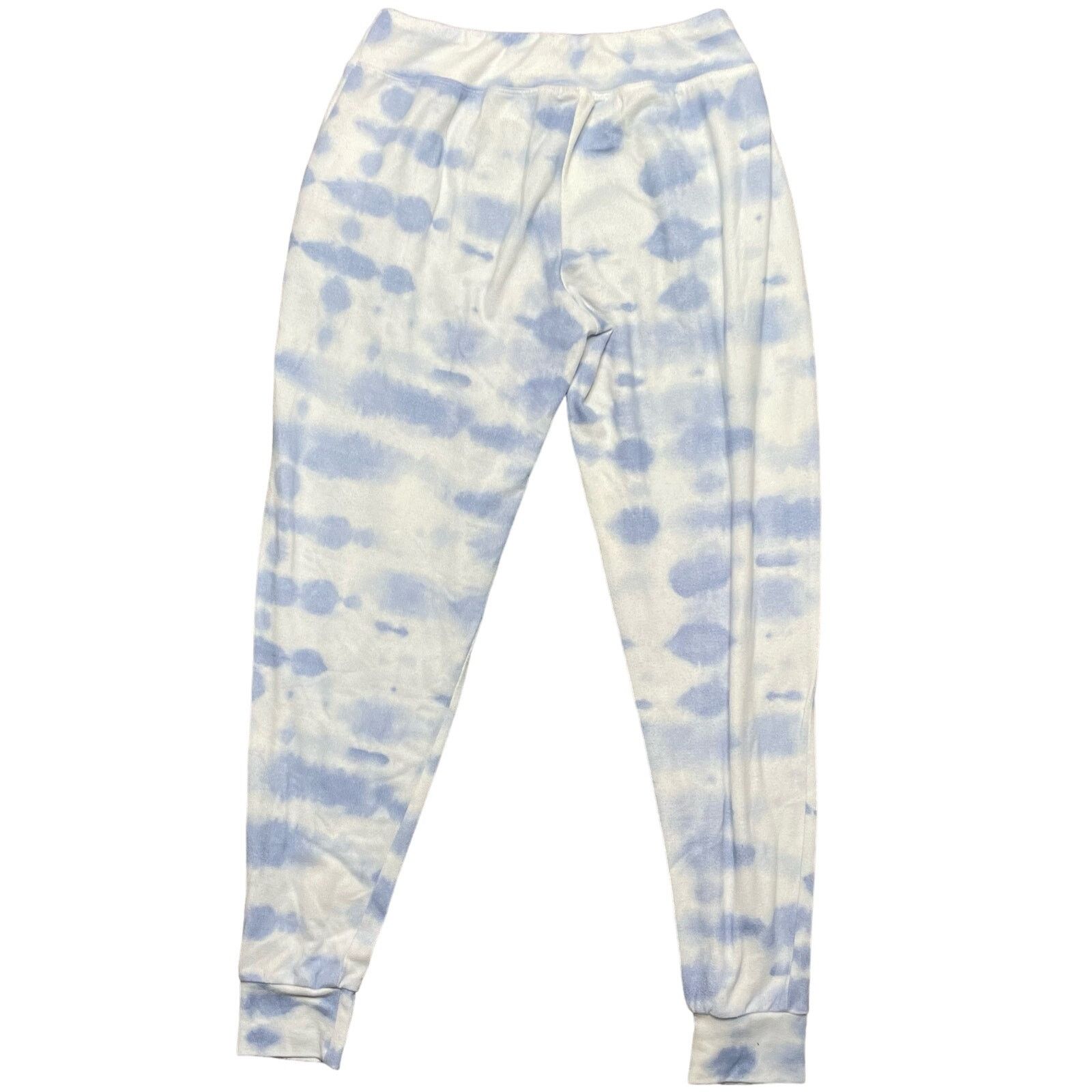 Other Lemon Tart Tie Dye Sweatpants Size 28" / US 6 / IT 42 - 2 Thumbnail