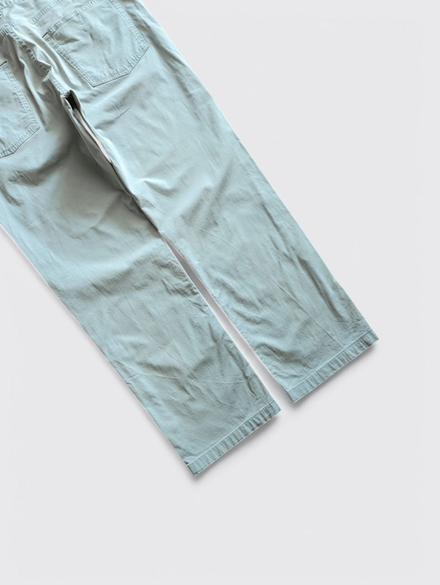 Loro Piana Loro Piano Casual Pants Size US 36 / EU 52 - 6 Thumbnail