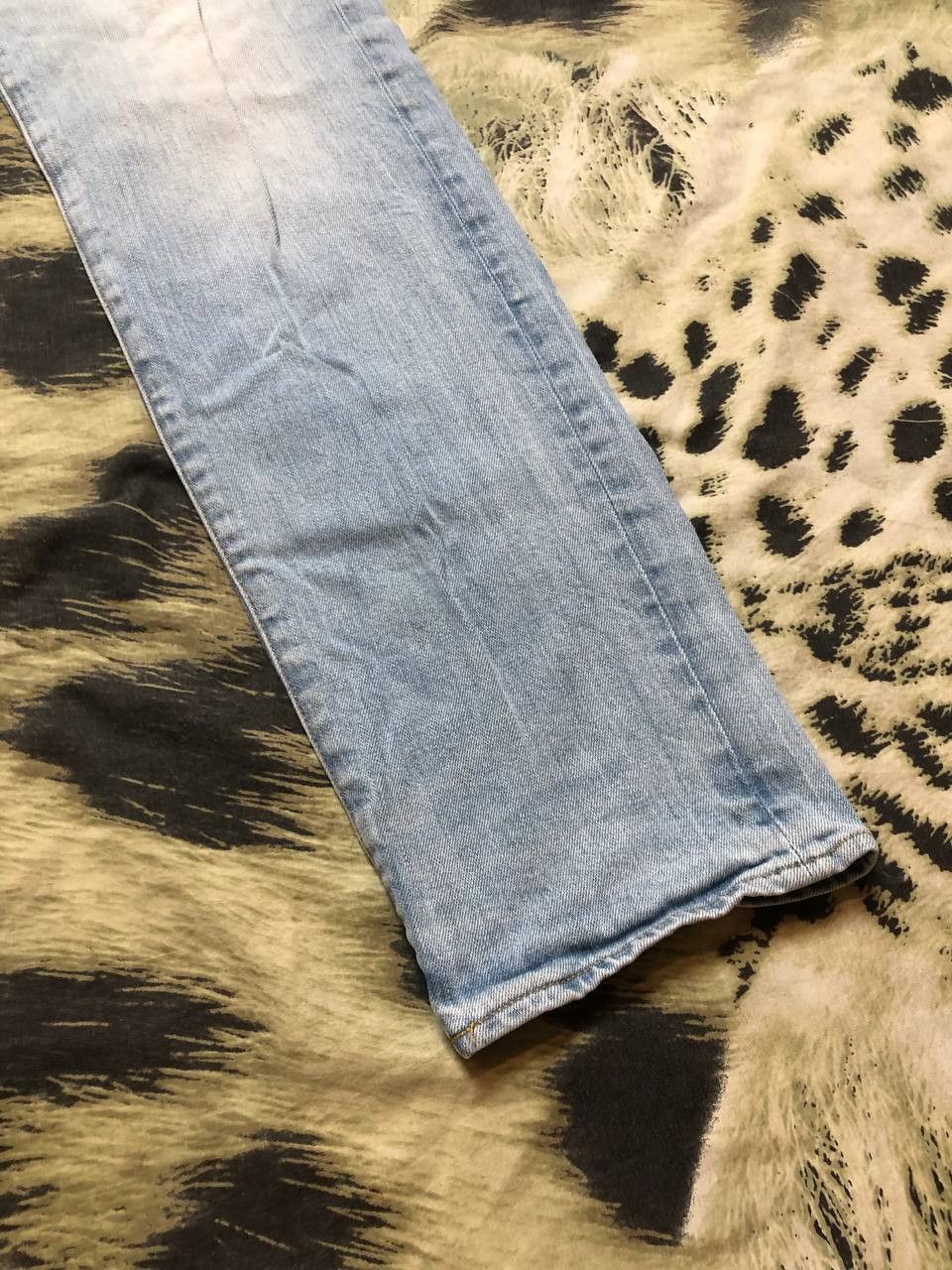 G-Star G-Star Raw Jeans Size US 28 / EU 44 - 7 Thumbnail
