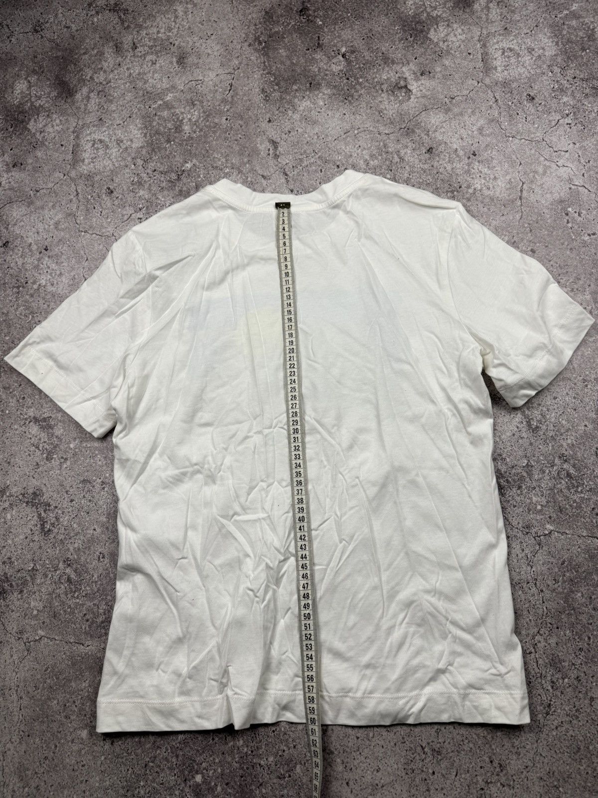 Japanese Brand NEW CLAUDIE PIERLOT PARIS ROADTRIP T SHIRT Size S / US 4 / IT 40 - 8 Thumbnail