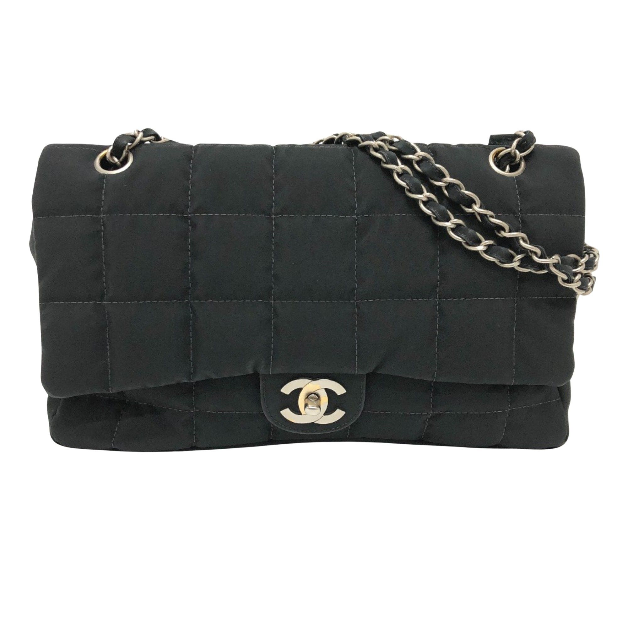 Chanel Chanel Chocolate bar shoulder Size ONE SIZE - 1 Thumbnail
