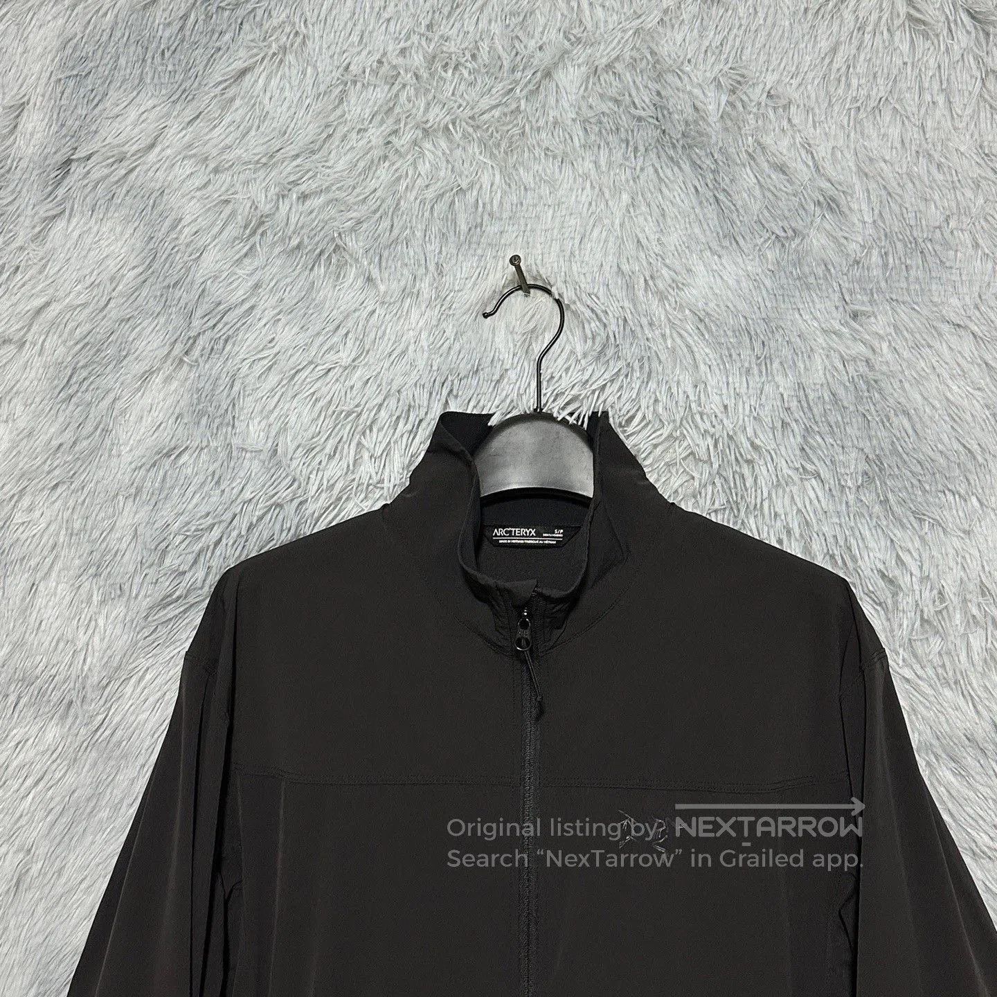 Arc'teryx Arcteryx Gamma LightWeight Jacket. Size US S / EU 44-46 / 1 - 3 Thumbnail