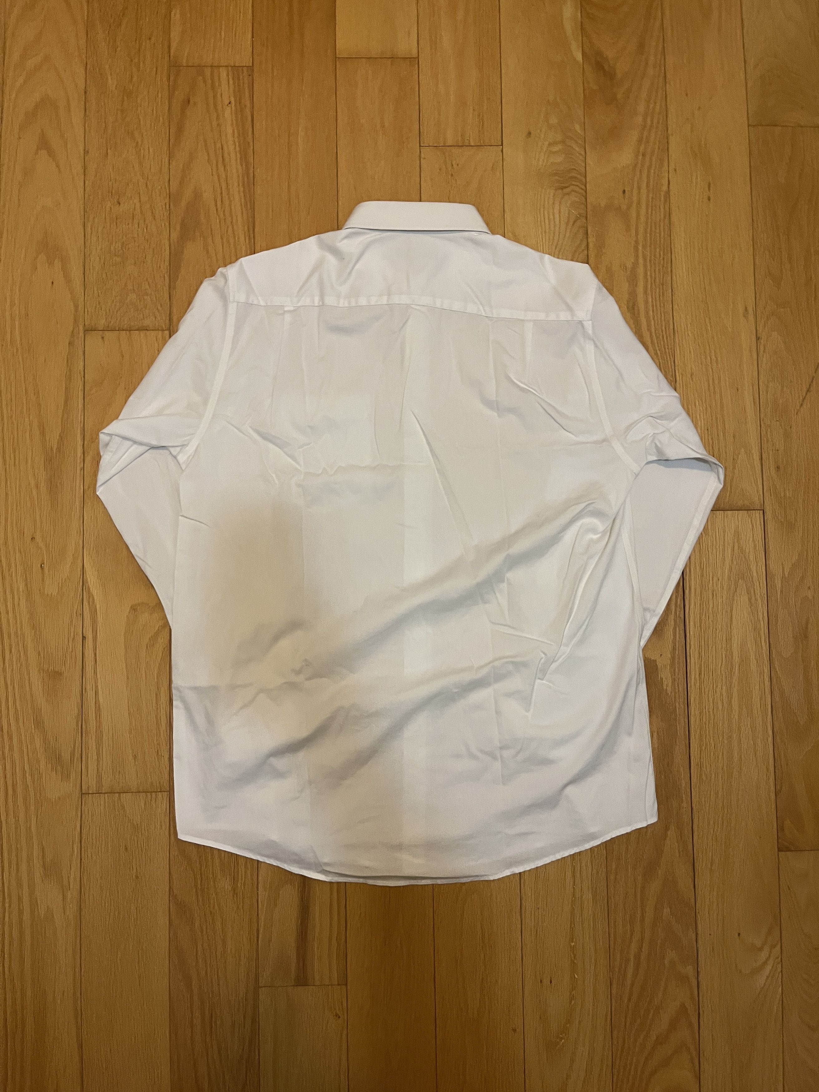 G2000 G2000 Dress Shirt M Size US M / EU 48-50 / 2 - 2 Thumbnail